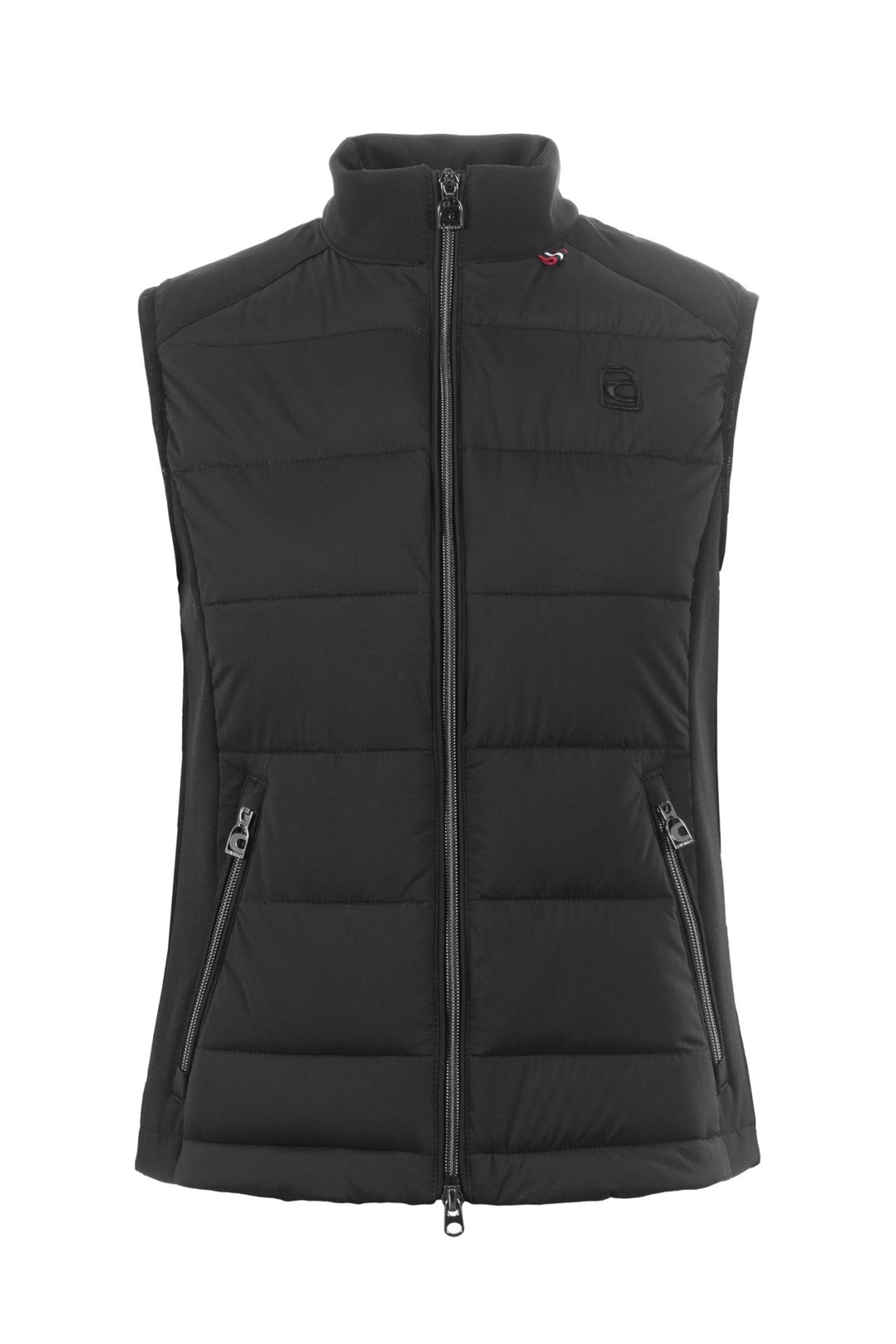 Cavallo CavalHybrid Women´s Vest Women’s Riding Clothing