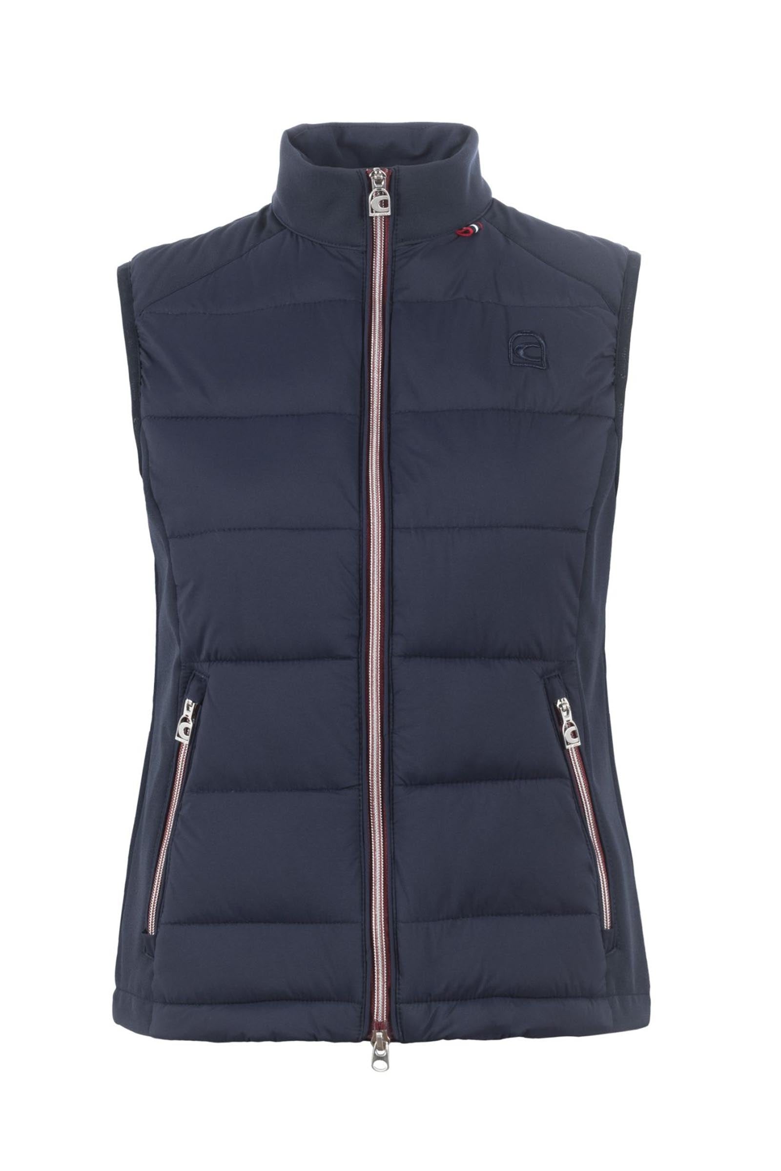 Cavallo CavalHybrid Women´s Vest Women’s Riding Clothing