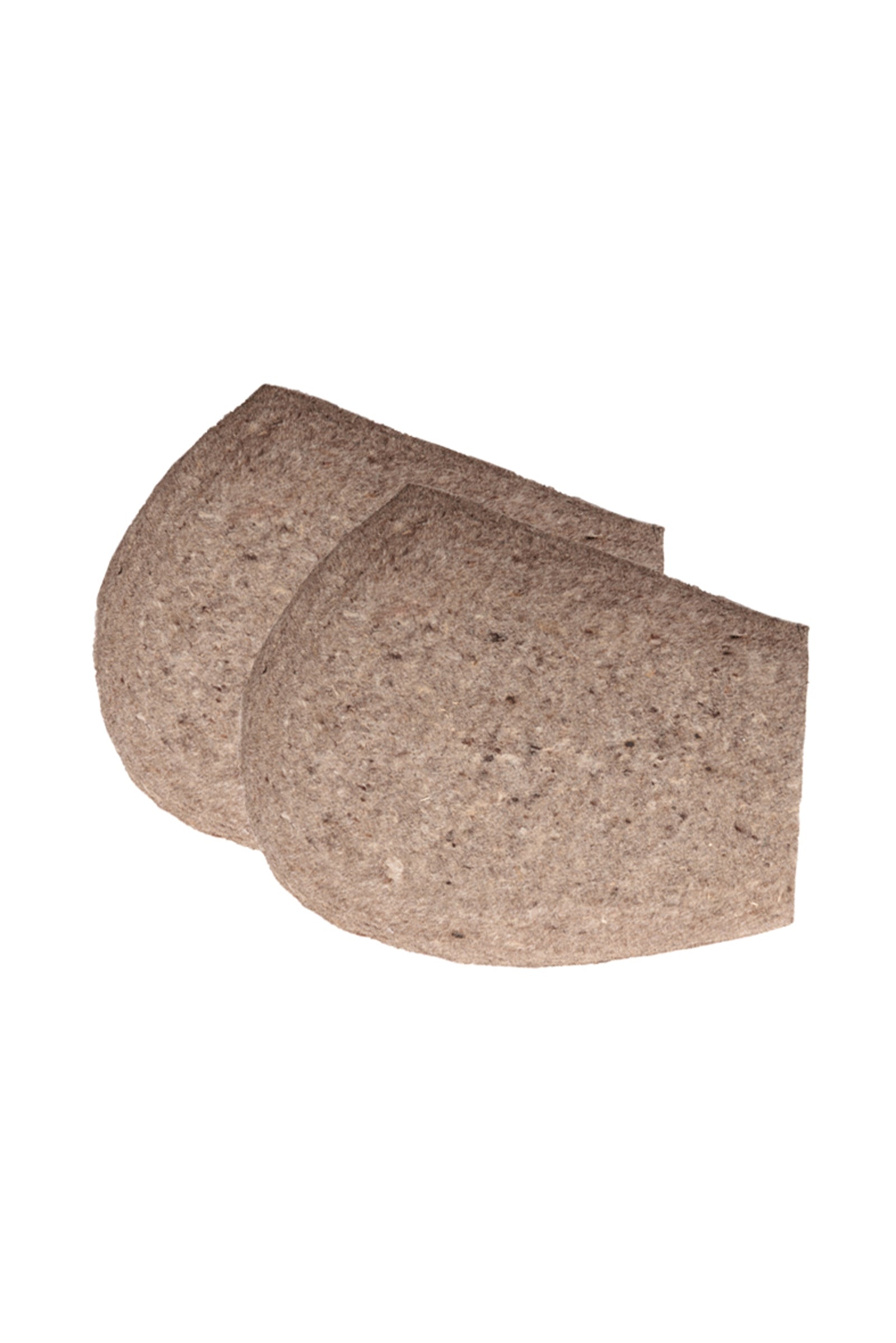 Kavalkade Felt Inlays For Lambskin Pad Saddle Pads