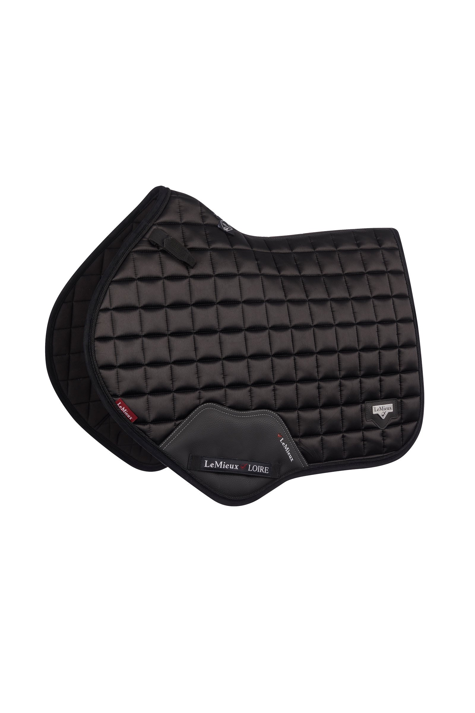LeMieux Loire Classic Square Close Contact Saddle Pad Saddle Pads