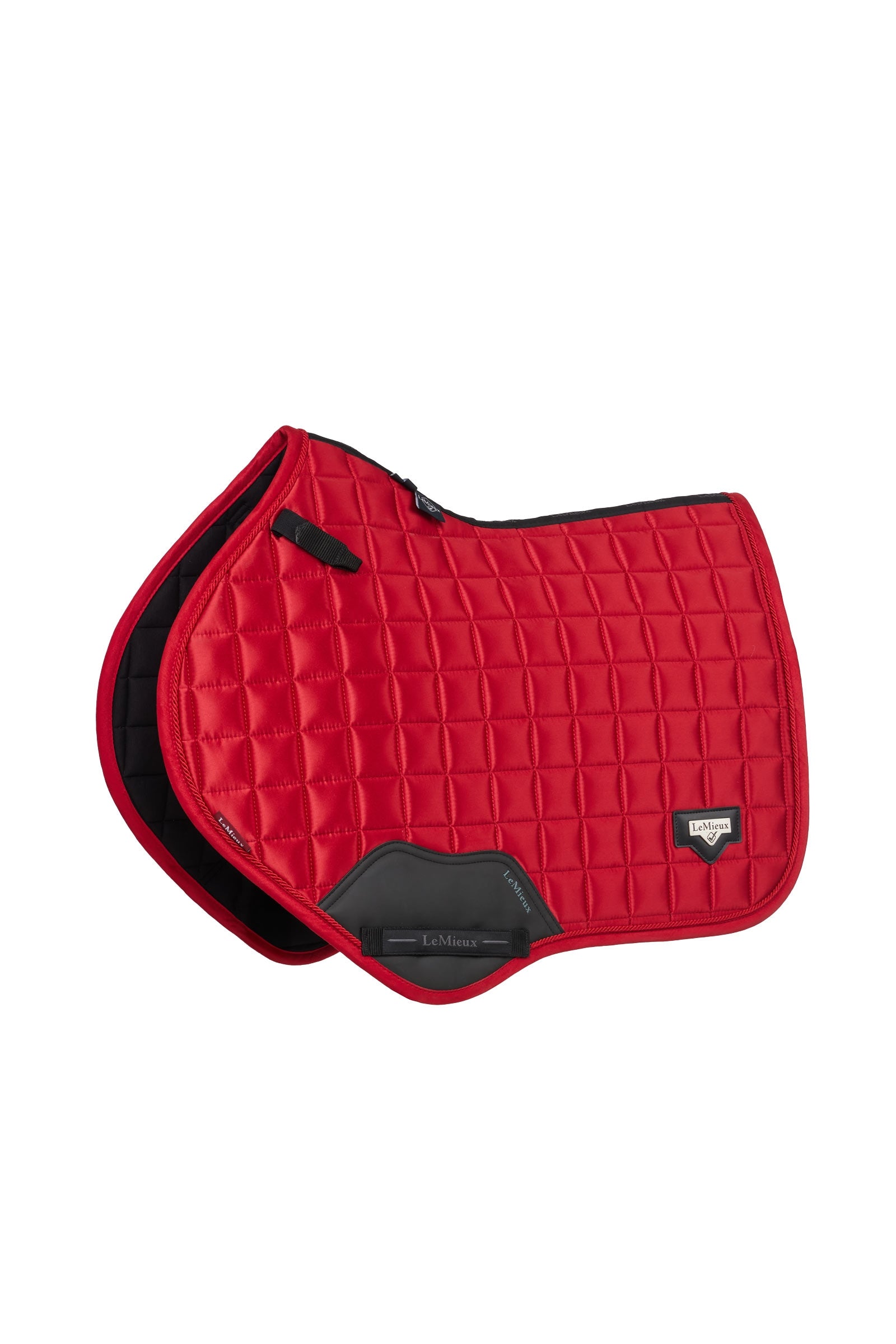 LeMieux Loire Classic Square CC Mantilla de Salto Mantillas