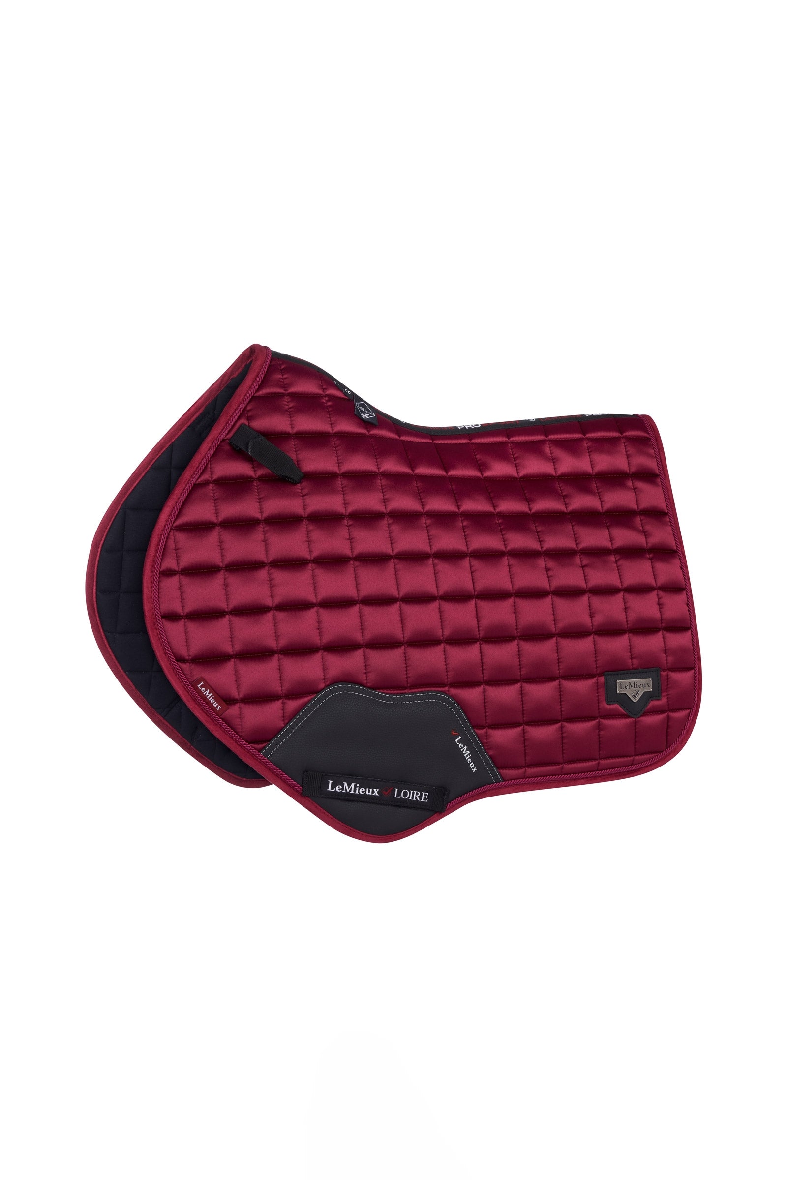 LeMieux Loire Classic Square CC Mantilla de Salto Mantillas
