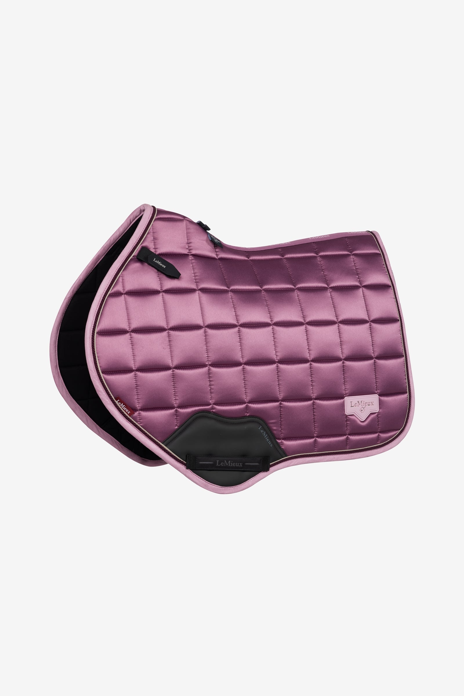 LeMieux Loire Classic Square CC Mantilla de Salto Mantillas