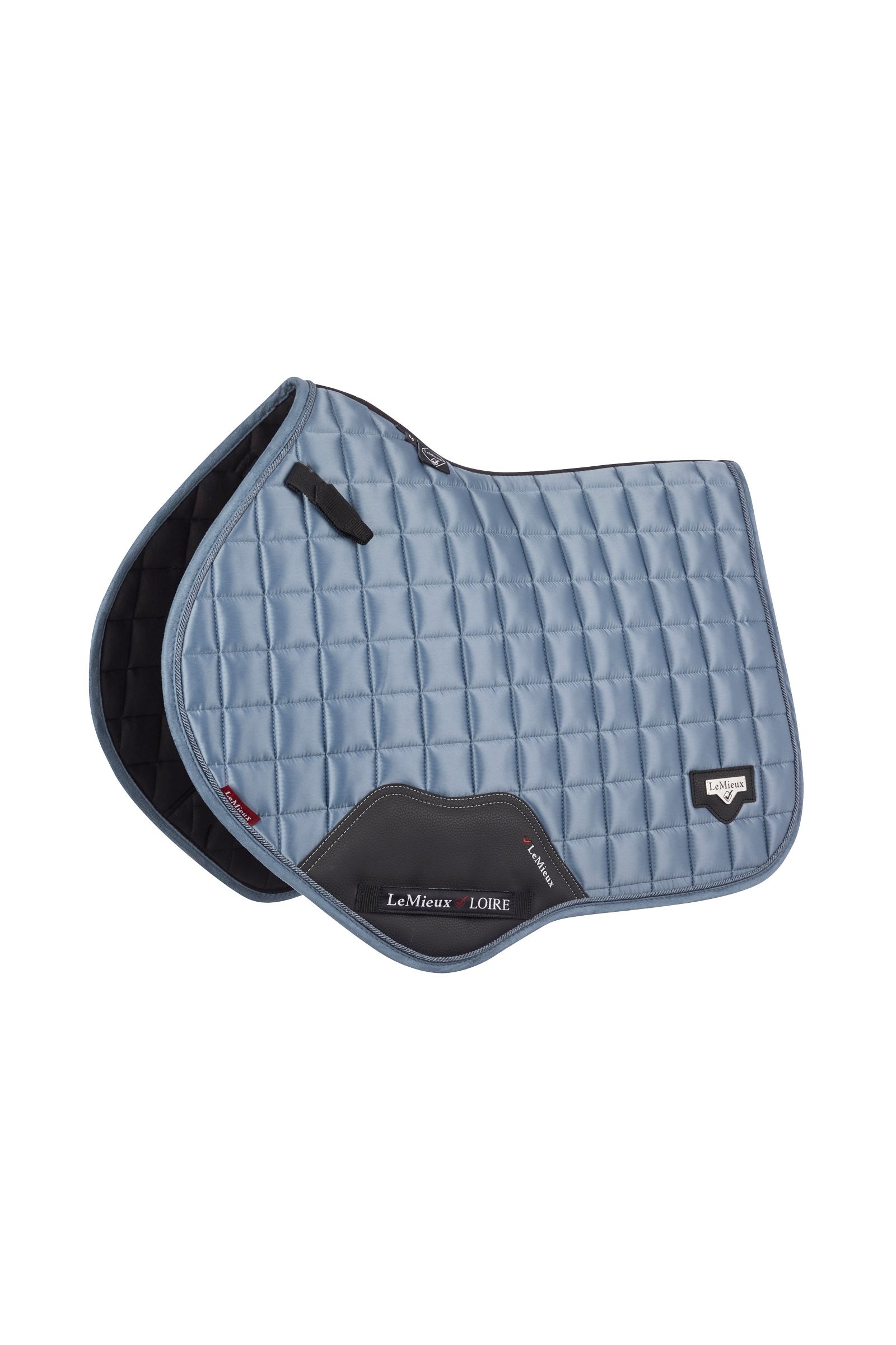 LeMieux Loire Classic Square CC Mantilla de Salto Mantillas