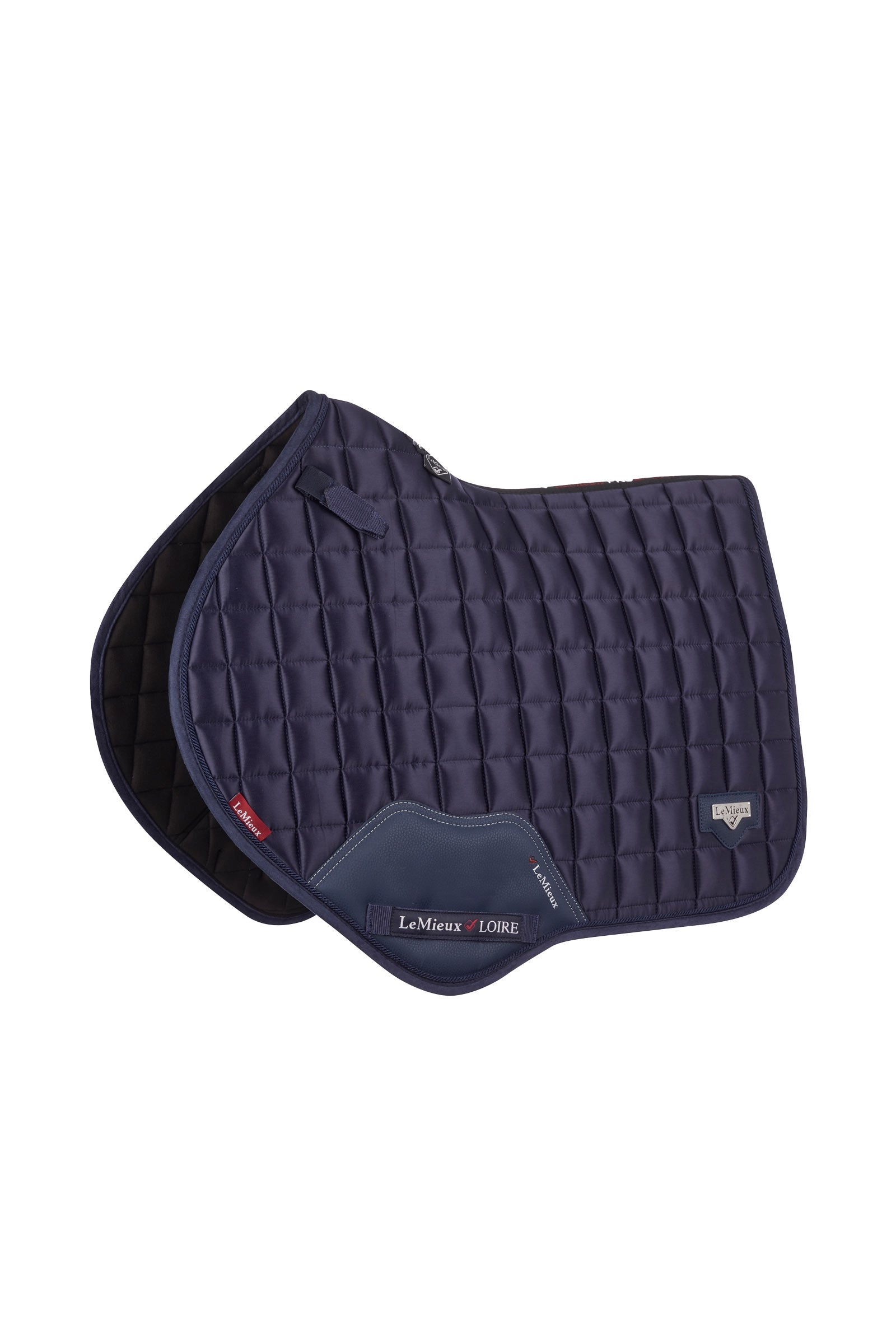 LeMieux Loire Classic Square CC Mantilla de Salto Mantillas