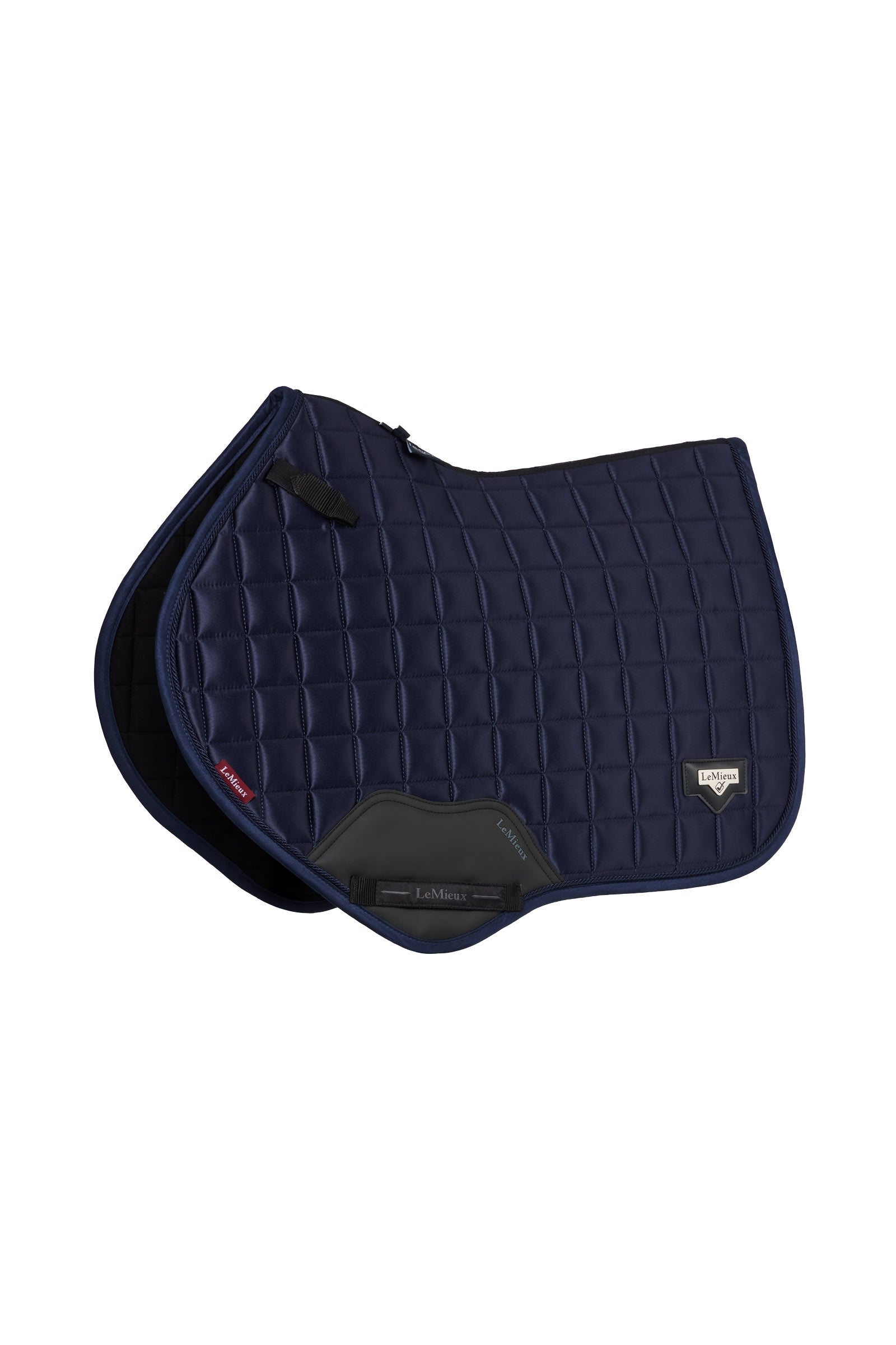 LeMieux Loire Classic Square Close Contact Saddle Pad Saddle Pads