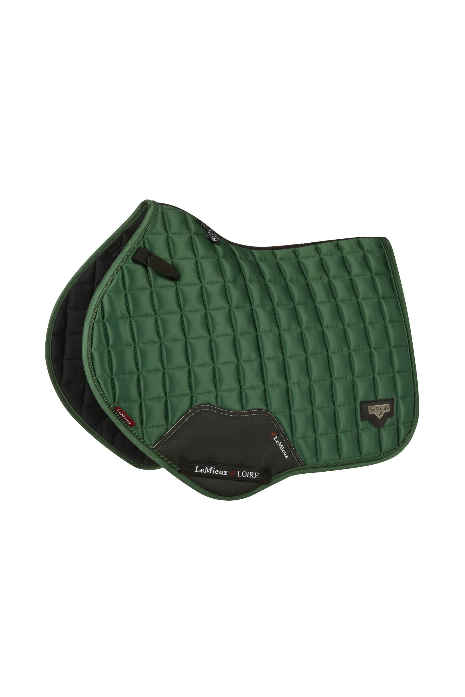 LeMieux Loire Classic Square CC Mantilla de Salto Mantillas