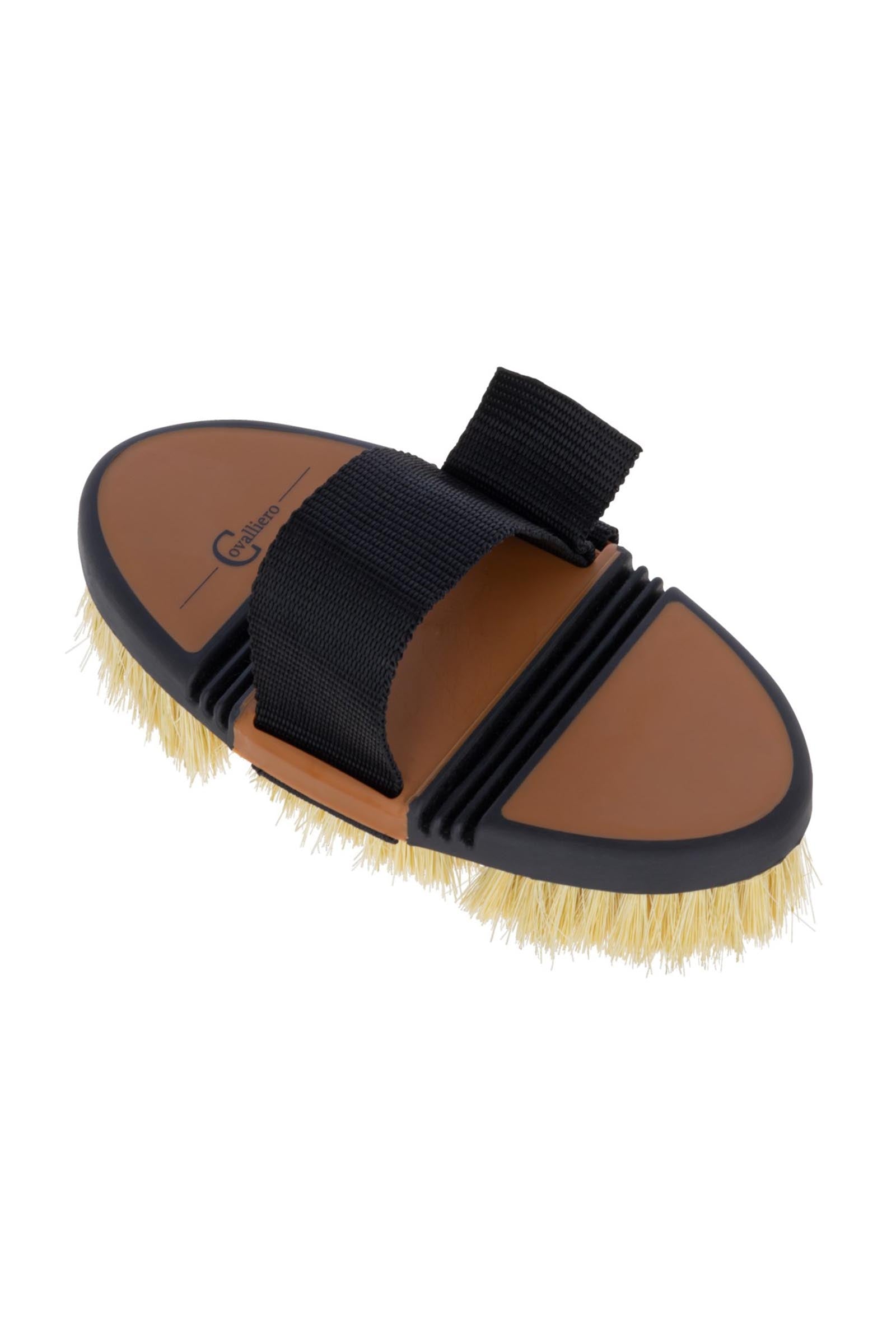 Covalliero Flex 2K NaturBristles Brush Suministros de Cepillado