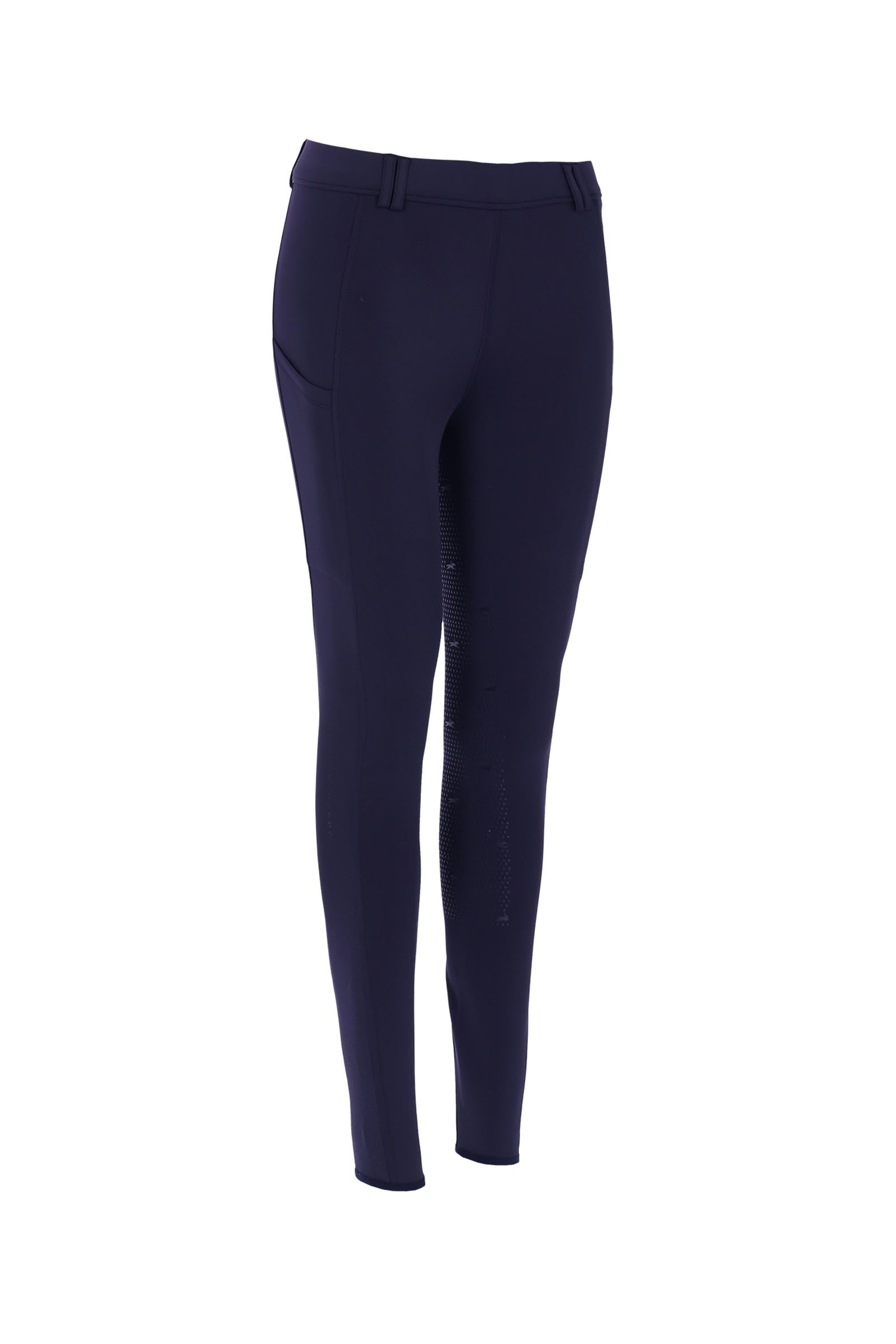 Schockemöhle Sports Air Sporty Women´s Full Grip Riding Tights Womens Breeches