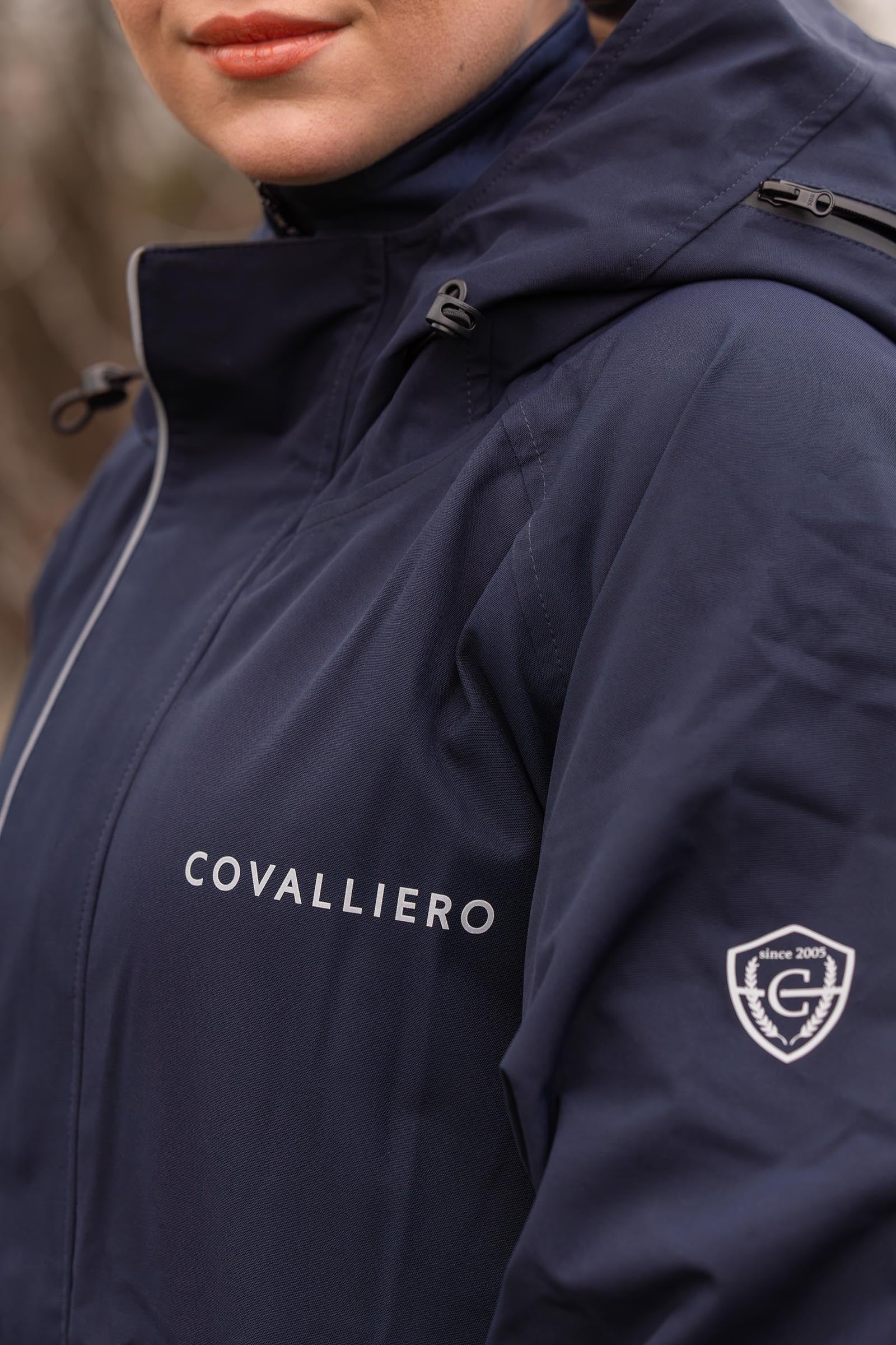 Covalliero Arctic Women´s Coat Women’s Riding Clothing