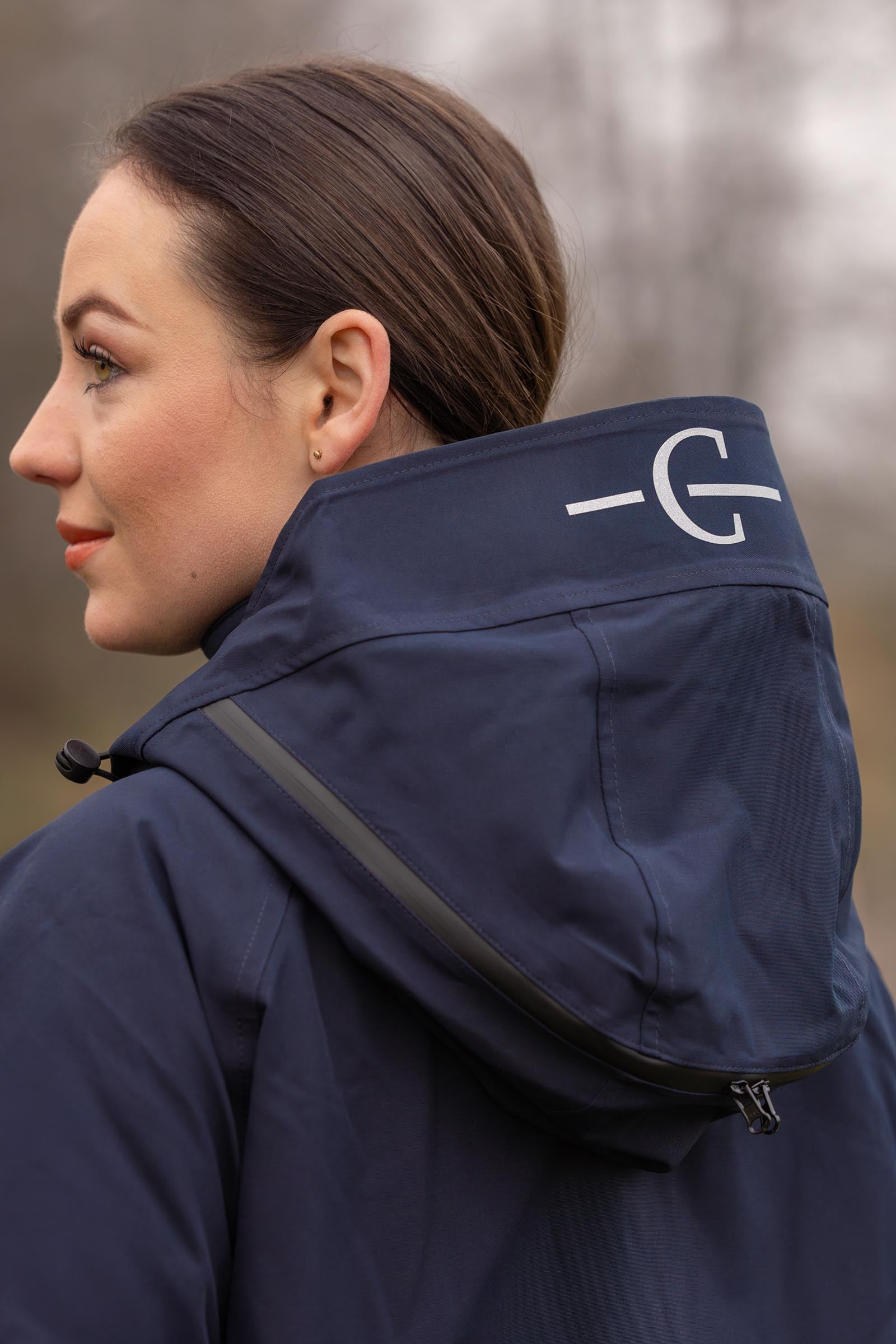 Covalliero Arctic Women´s Coat Women’s Riding Clothing