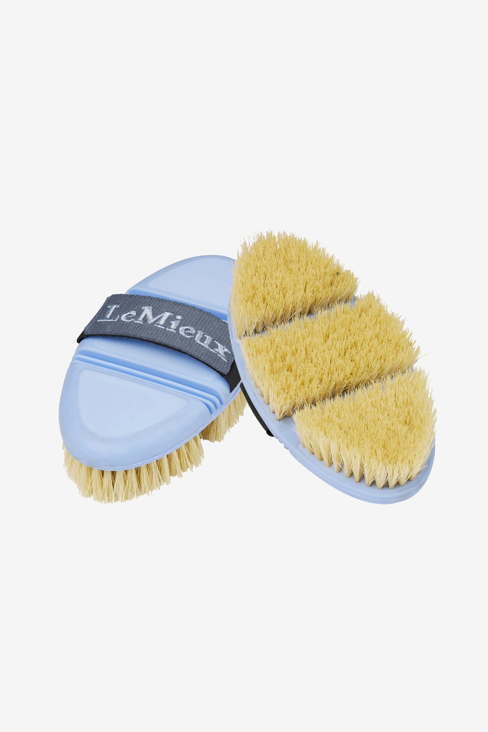 LeMieux Scrubbing Brush Horse Grooming Tools