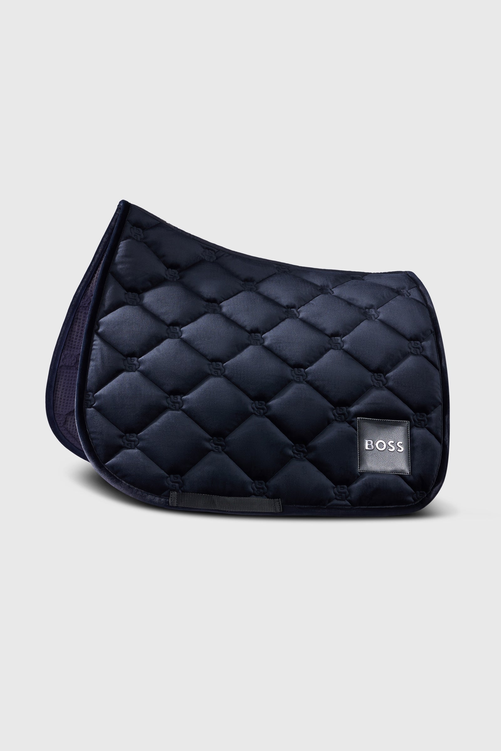 Boss Mantilla de salto de terciopelo Mantillas