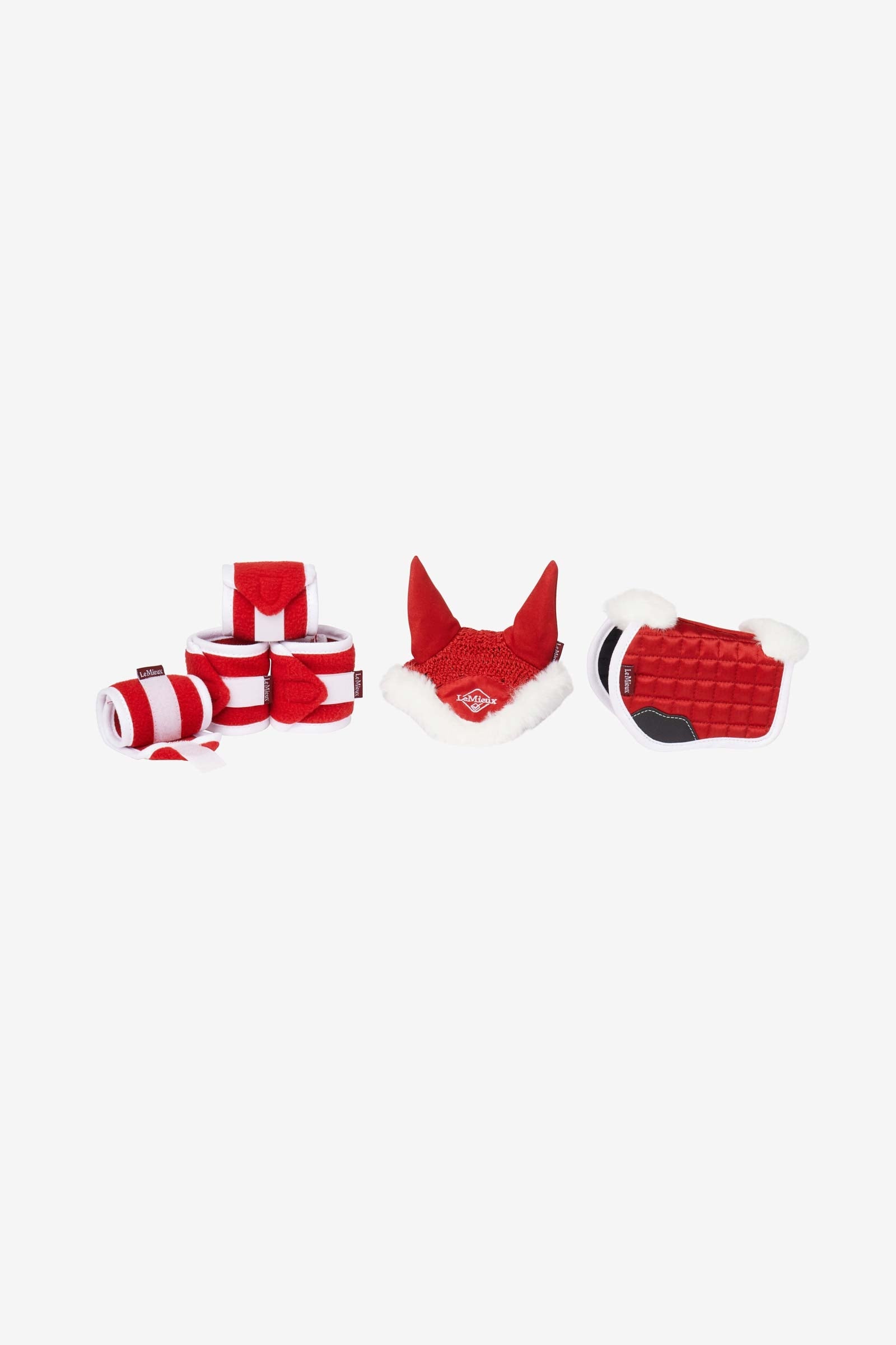 LeMieux Christmas Toy Pony Regalos