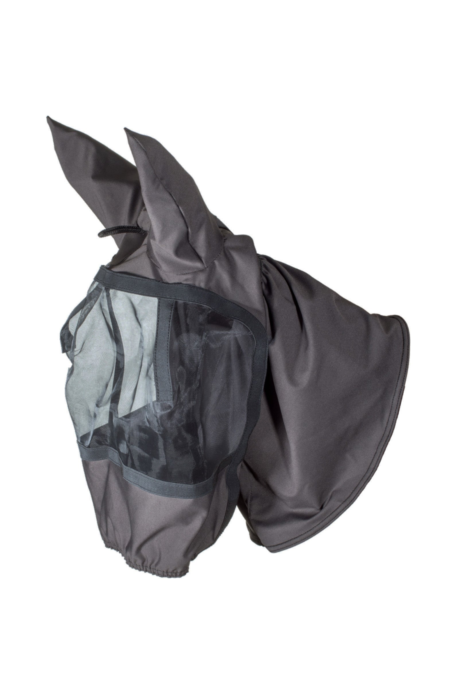 Karlslund Máscara para Manta Antieczema Mantas Caballo