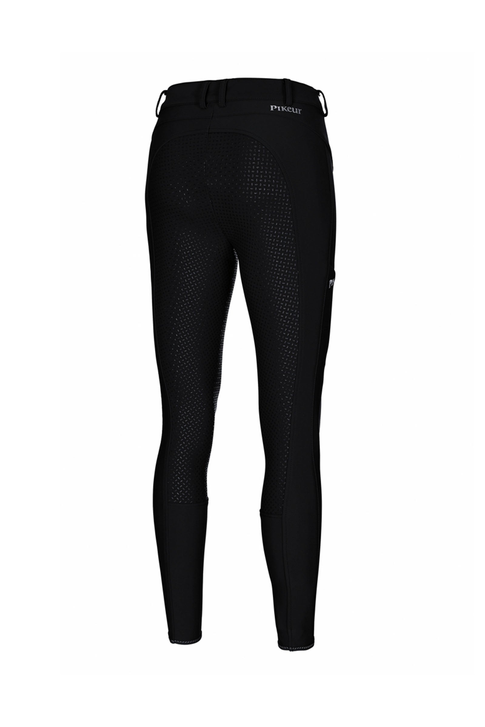Pikeur Tessa Softshell Full Grip Breeches Womens Breeches