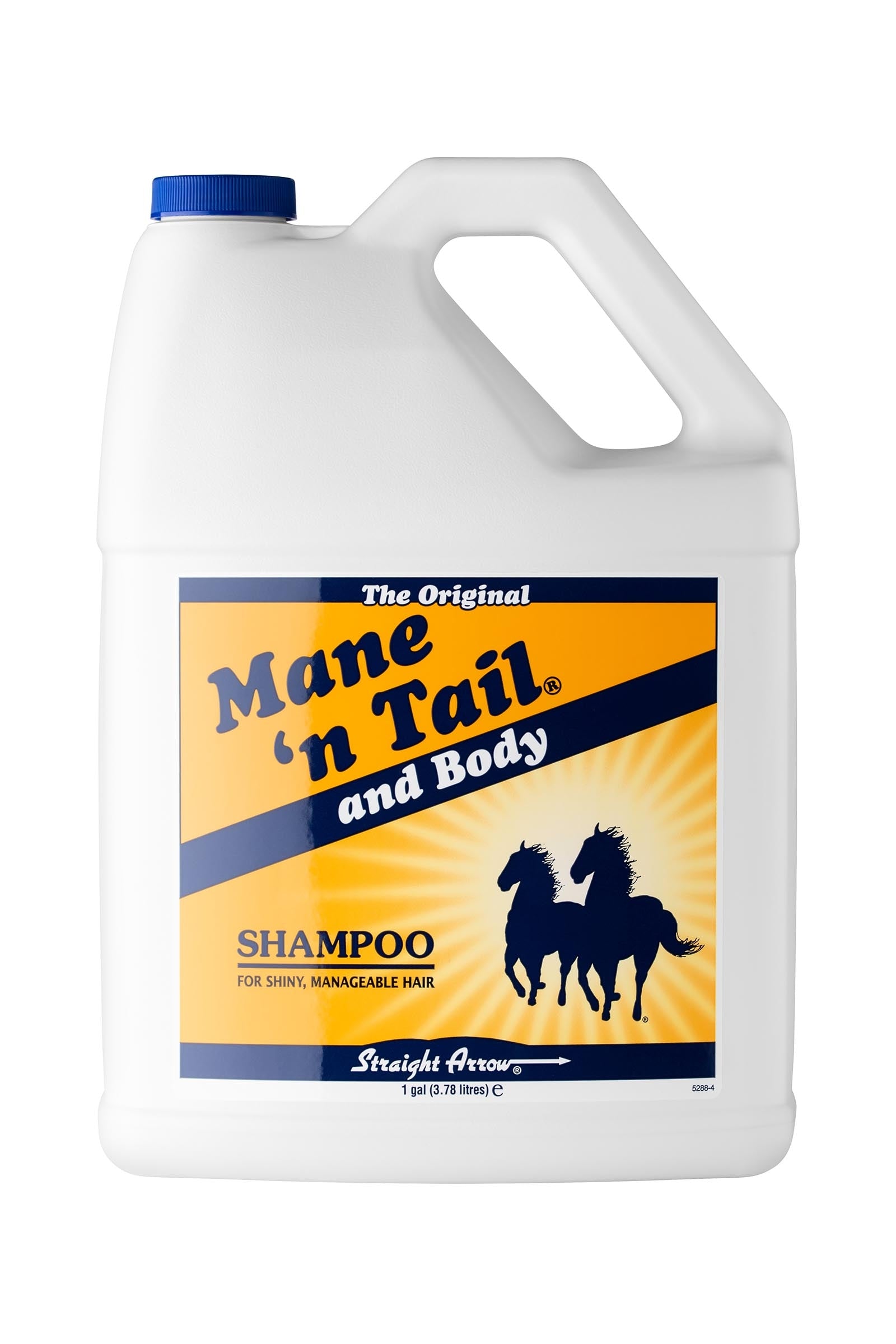 Mane 'n Tail Shampoo 3,7 l Horse Health Care