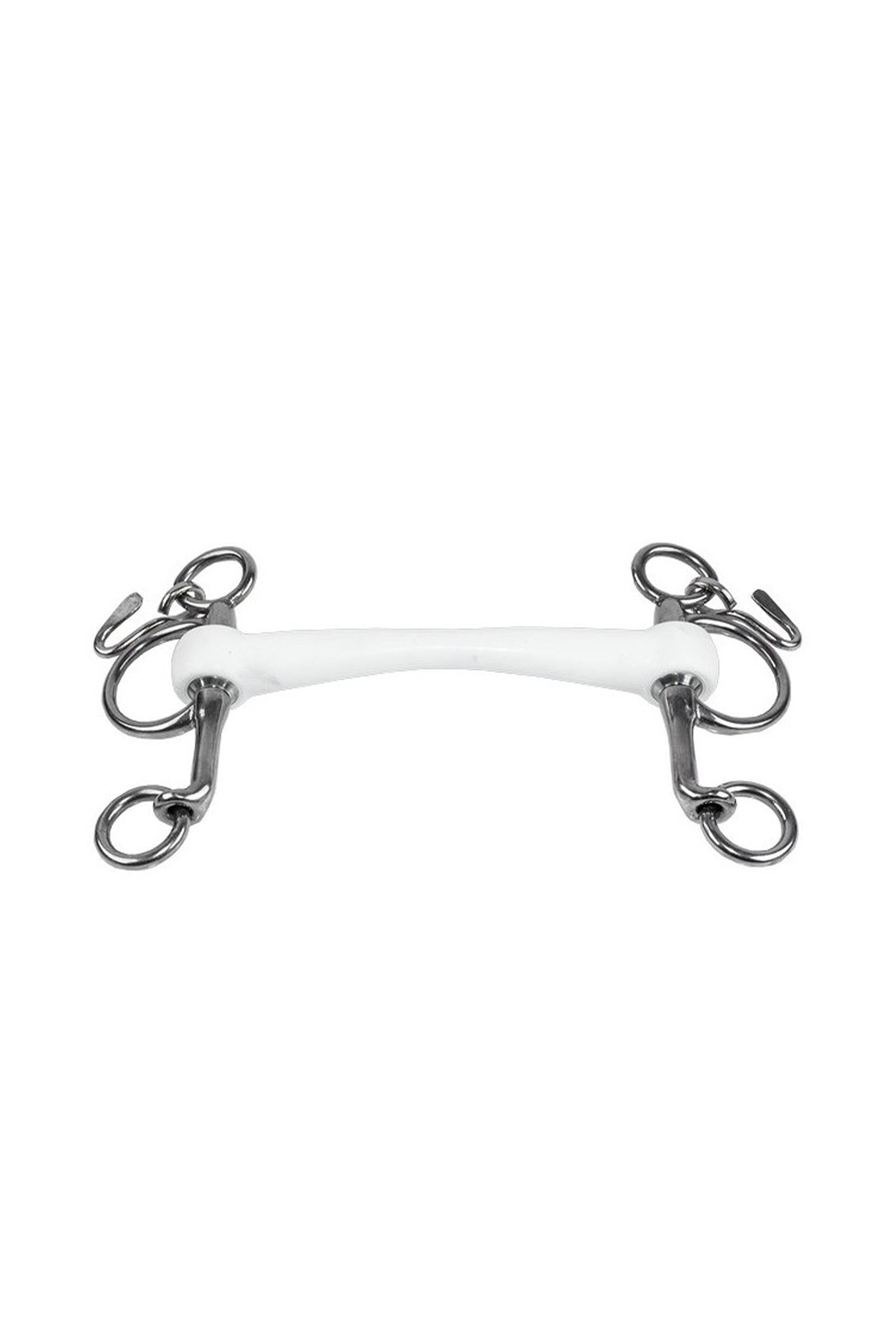Trust Equestrian Sense Baby Pelham Mullem Soft Filetes y Bocados