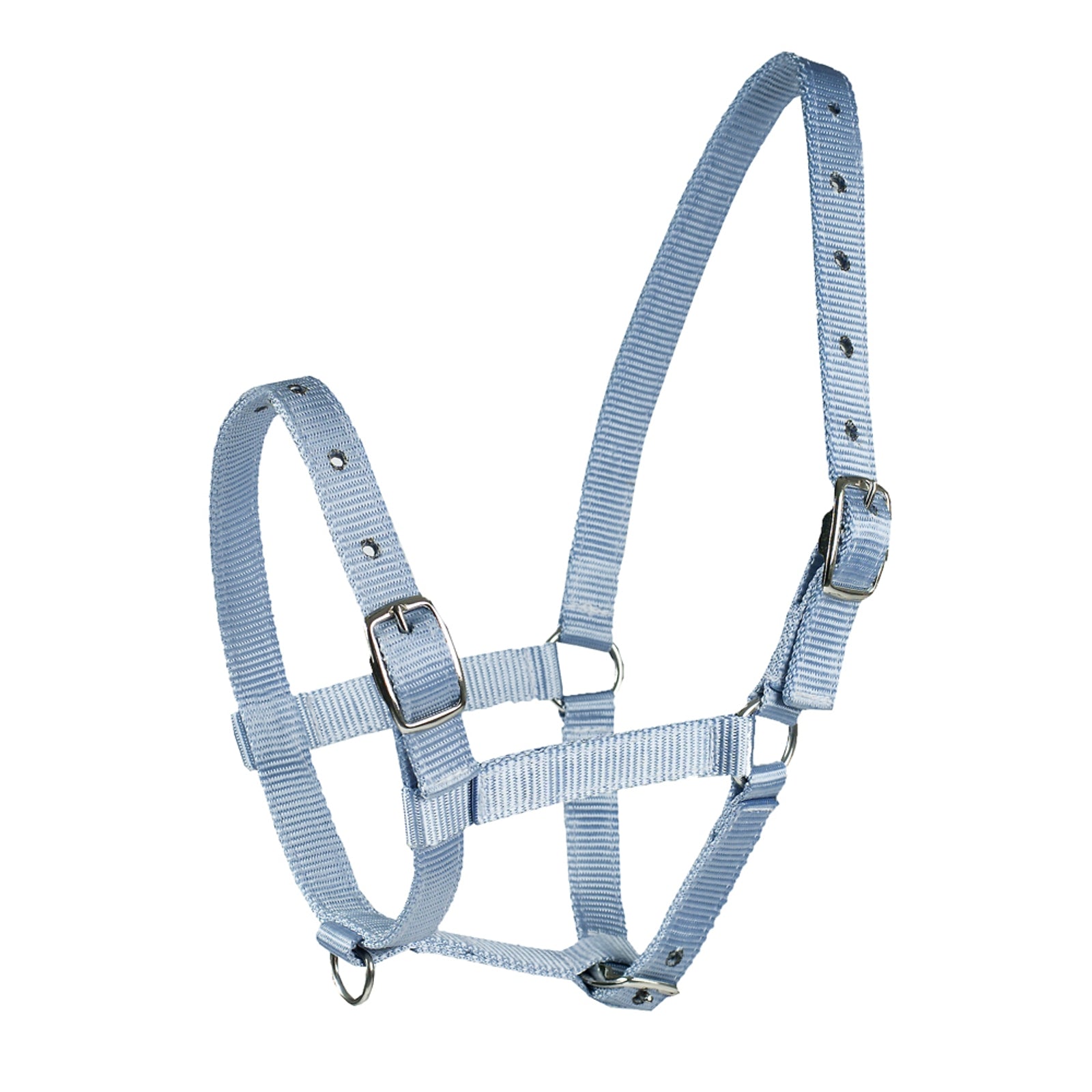 Horze Cabezada para potro Cabezadas de cuadra & Ramales