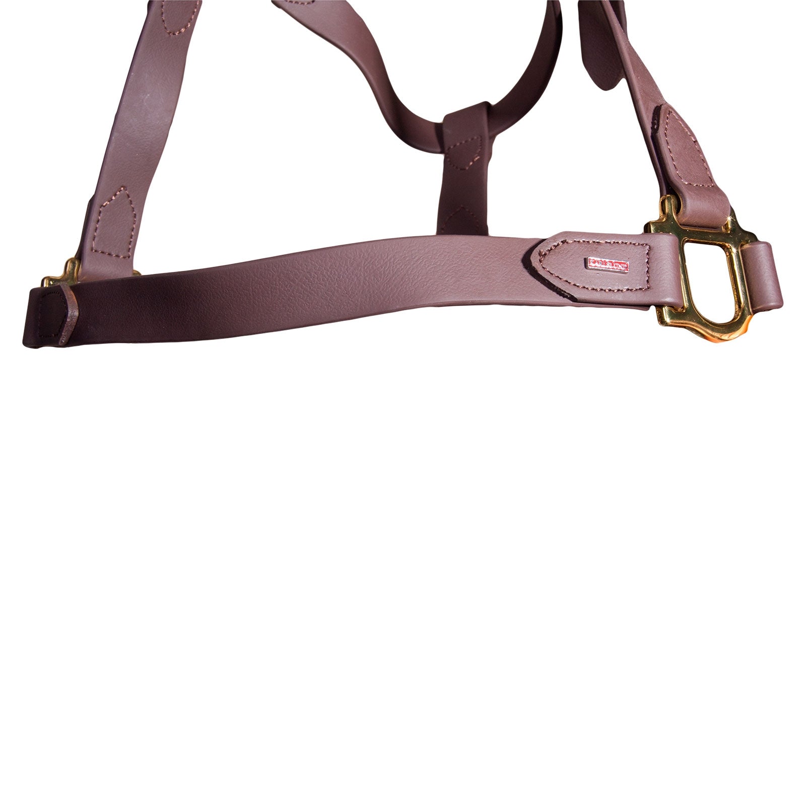 Karlslund Halter SuperStrap Cabezadas de cuadra & Ramales