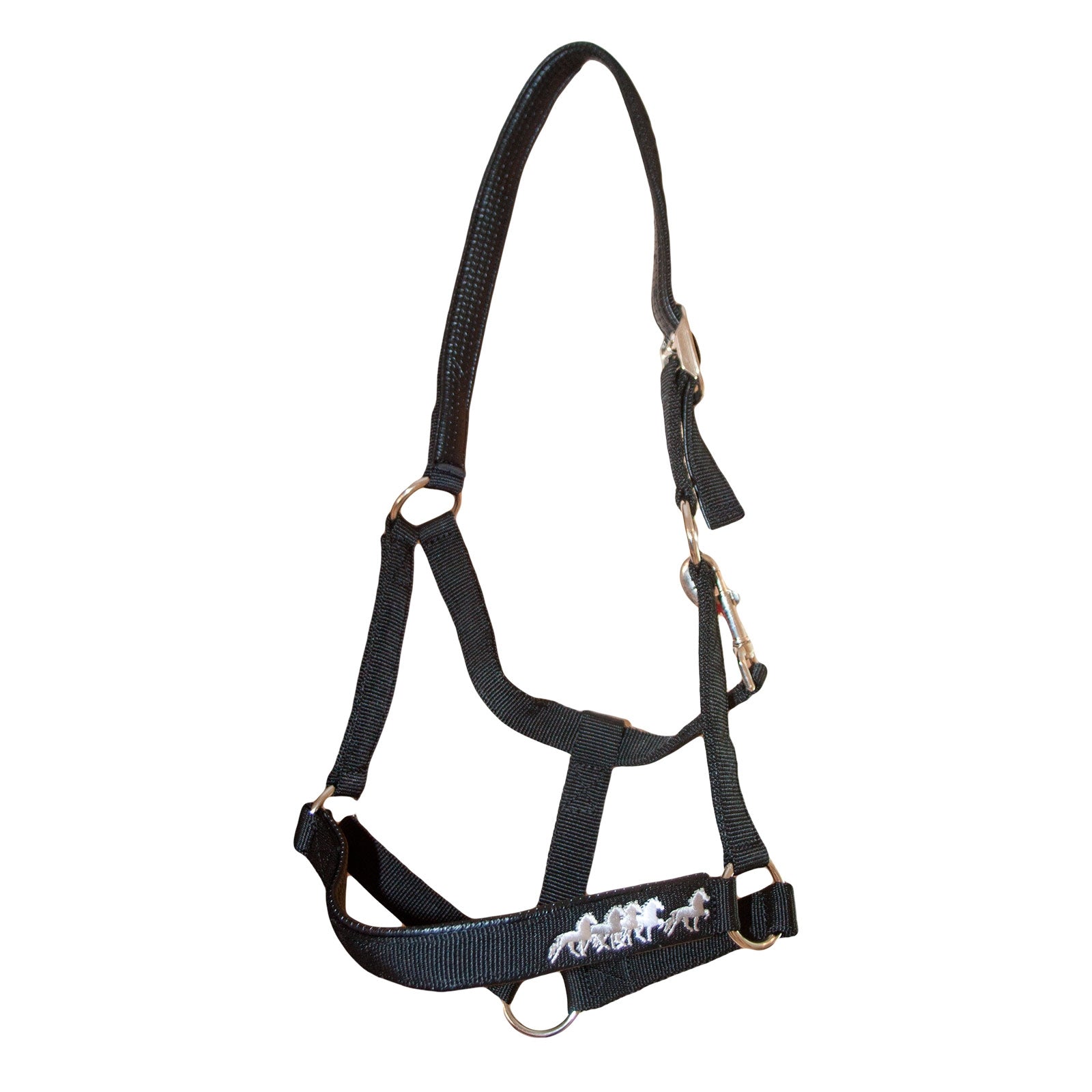 Karlslund Nylon halter Halters & Leads
