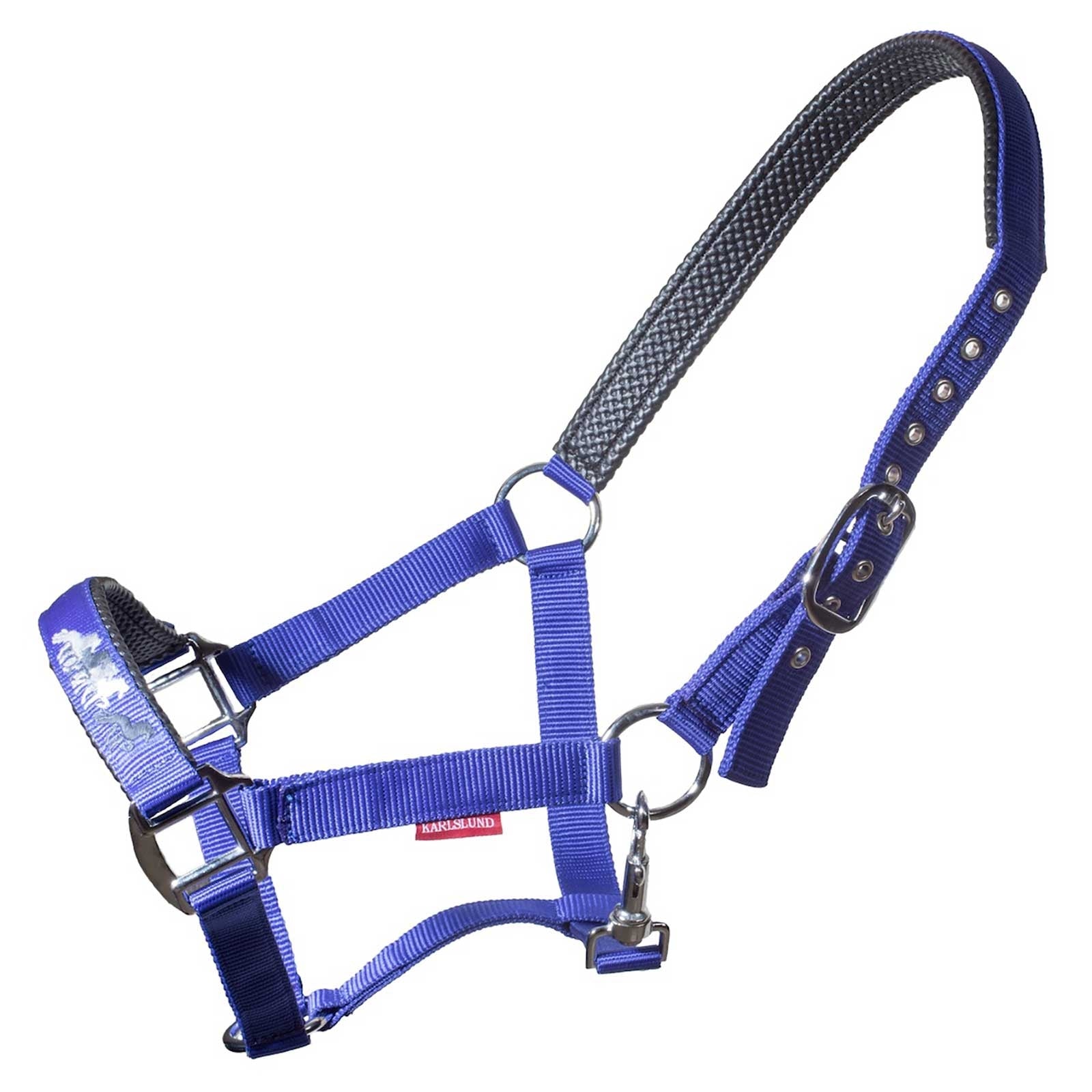 Karlslund Nylon halter Halters & Leads