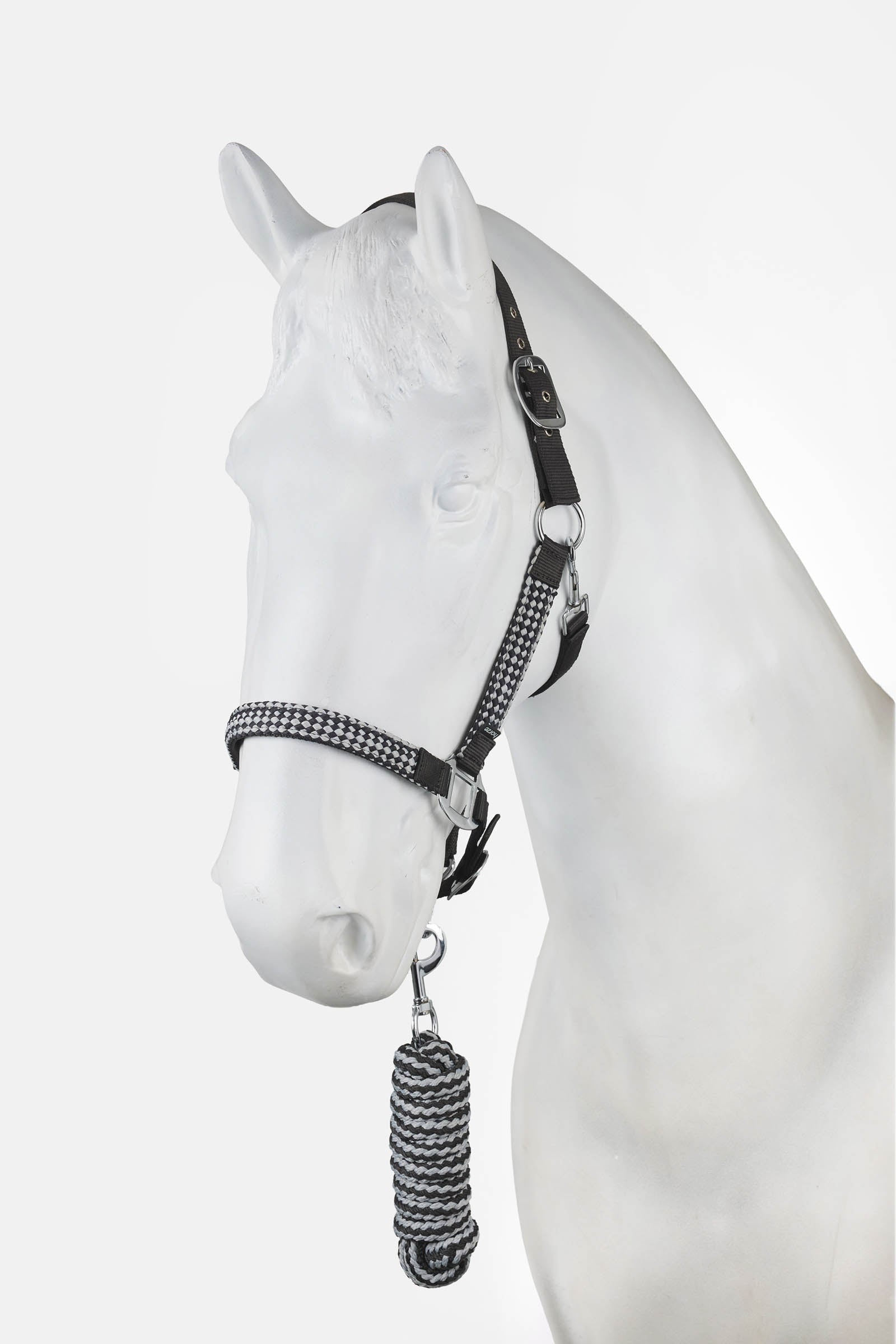 Horze Chicago Halter & Lead Set Halters & Leads