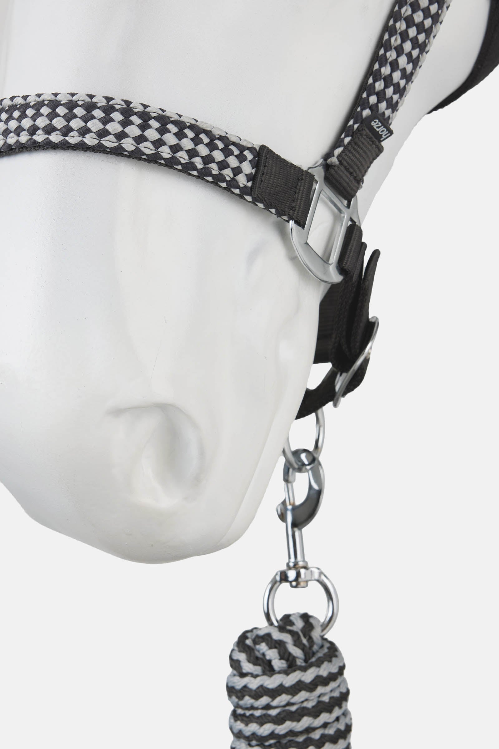 Horze Chicago Halter & Lead Set Halters & Leads