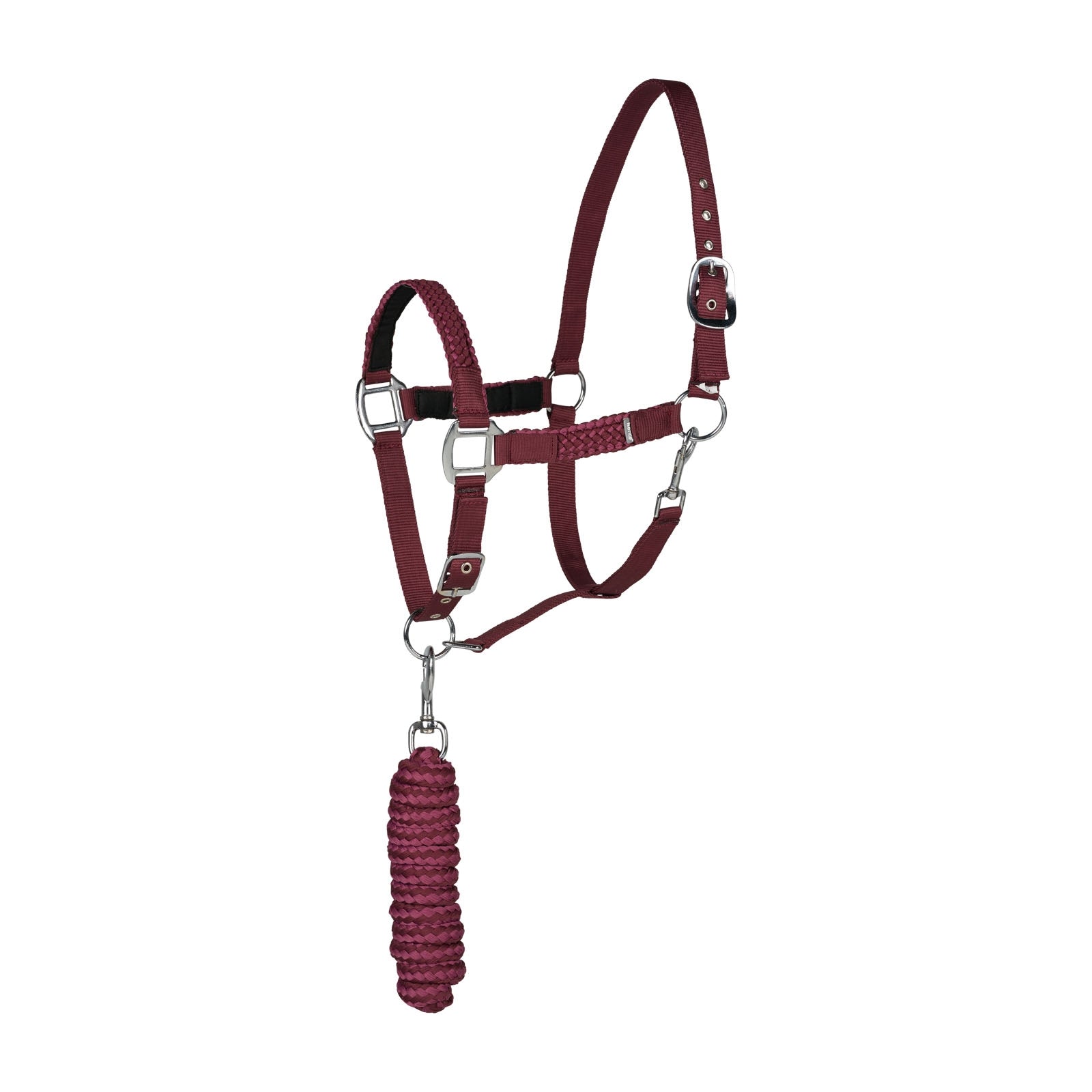 Horze Chicago Halter & Lead Set Halters & Leads