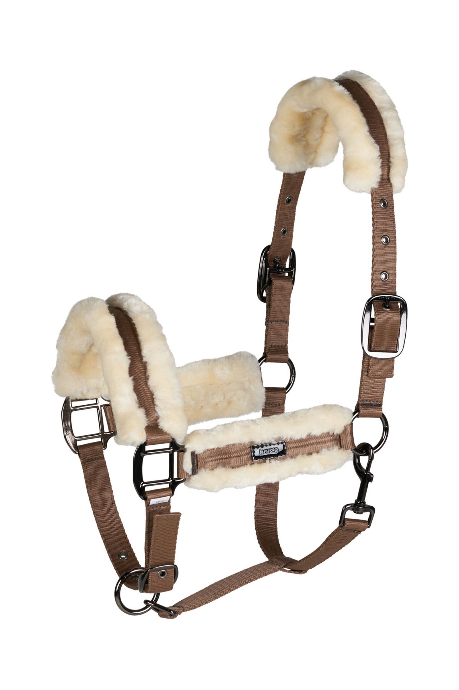 Horze Marquess Halter Halters & Leads