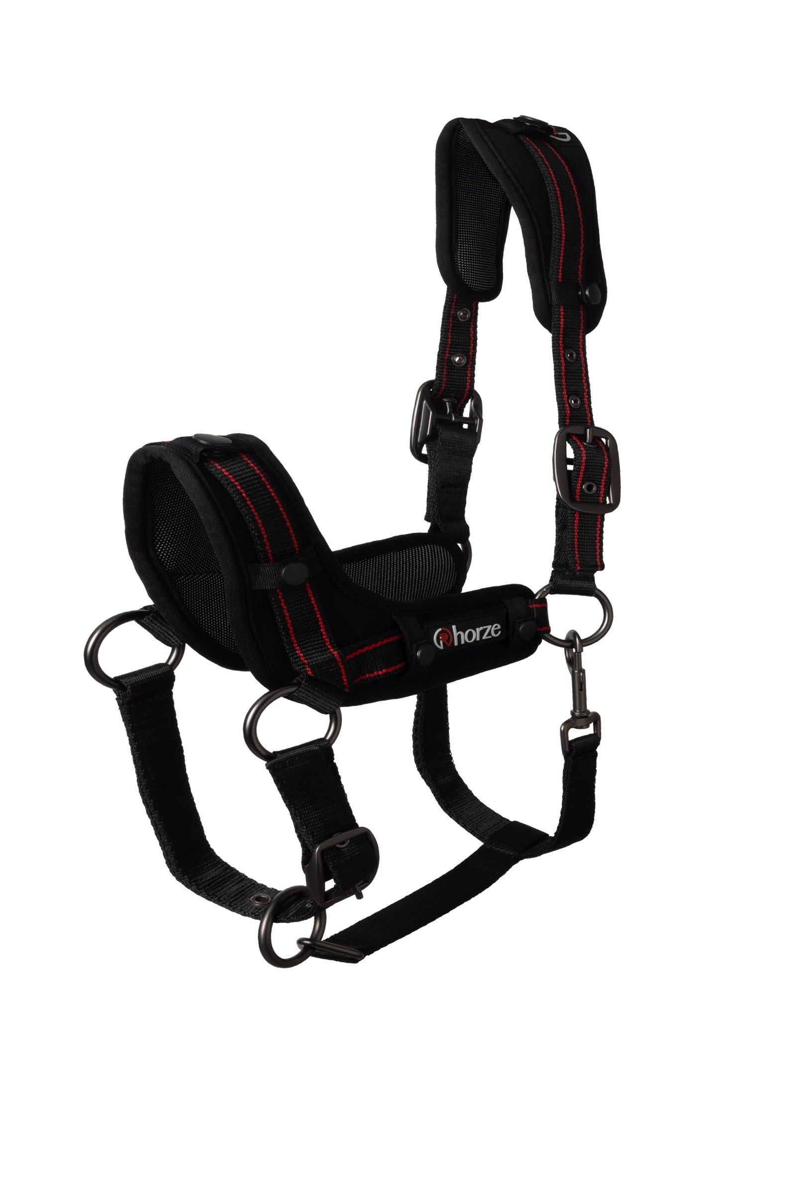 Horze Cabezada de Cuadra Infrarroja Cairo Cabezadas de cuadra & Ramales