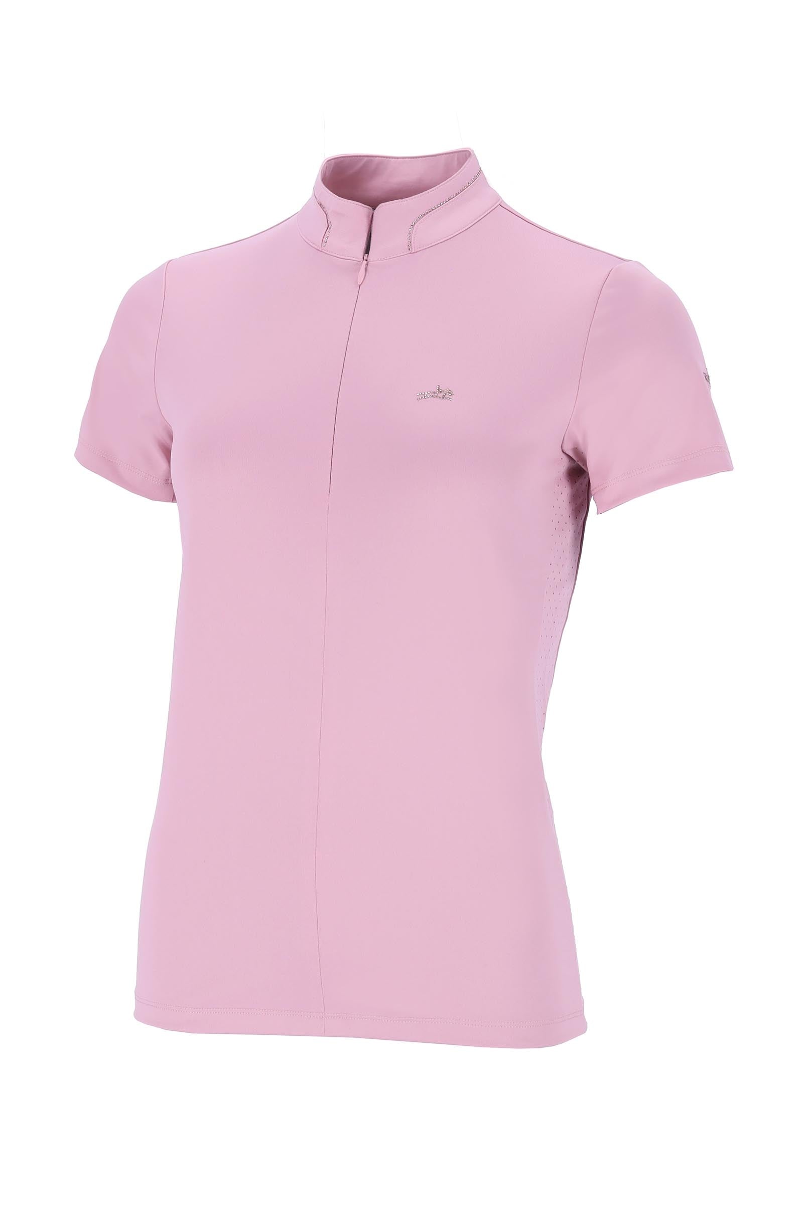 Schockemöhle Sports SPPoppy camiseta de entrenamiento para mujer Ropa Mujer
