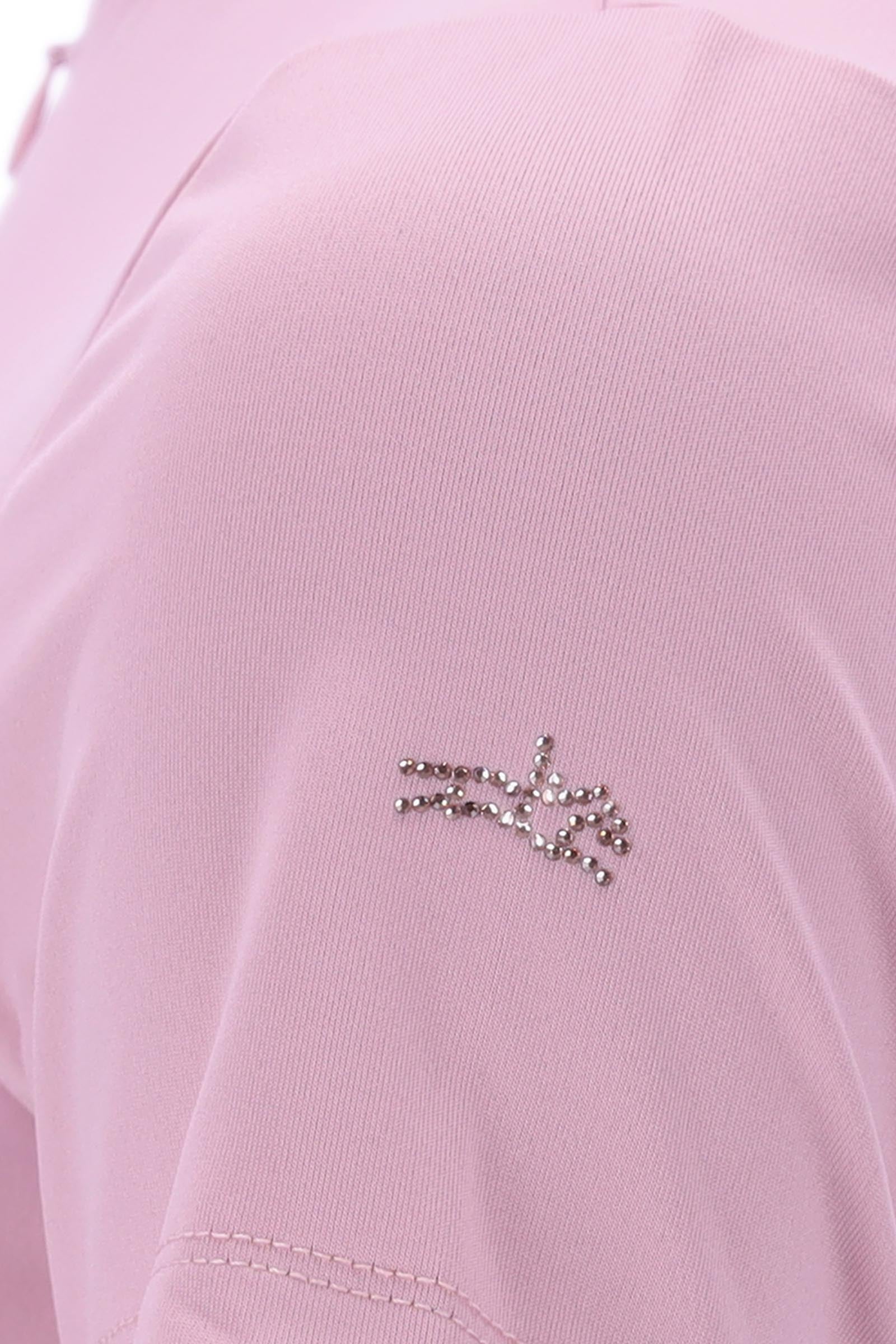 Schockemöhle Sports SPPoppy Women's Training Shirt Women’s Riding Clothing