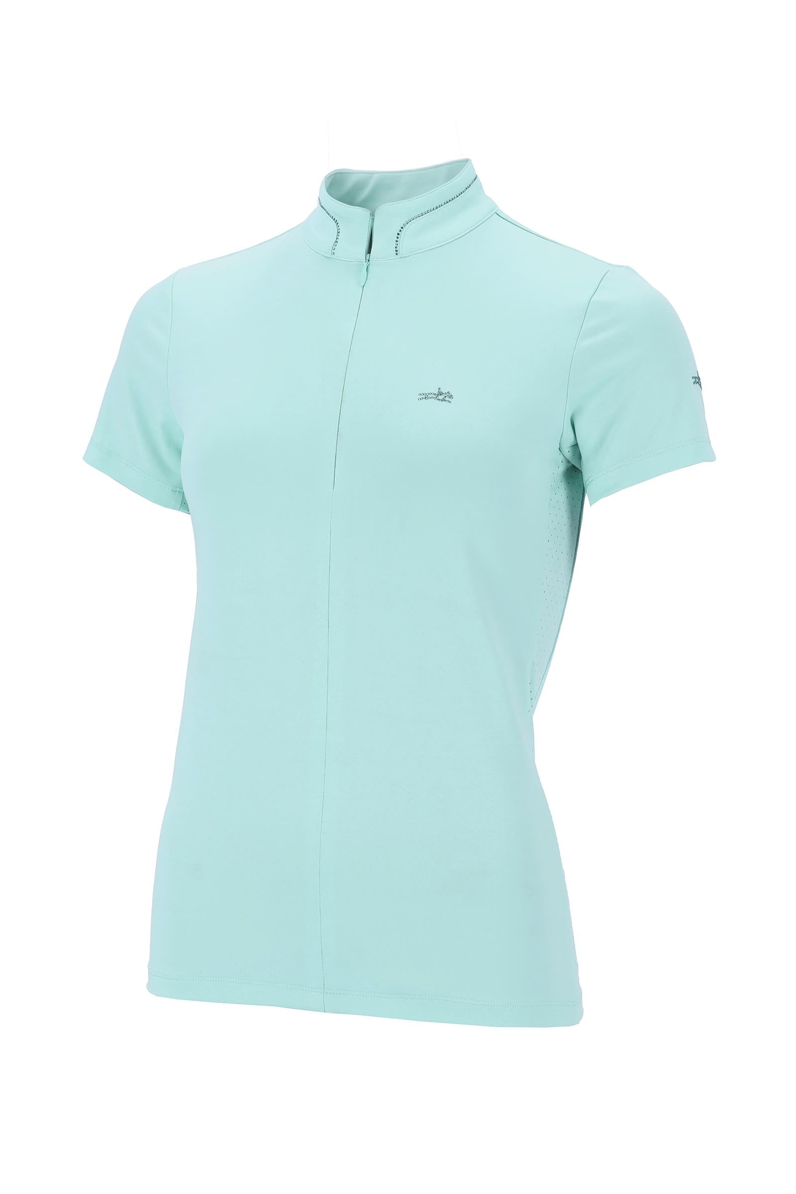 Schockemöhle Sports SPPoppy camiseta de entrenamiento para mujer Ropa Mujer