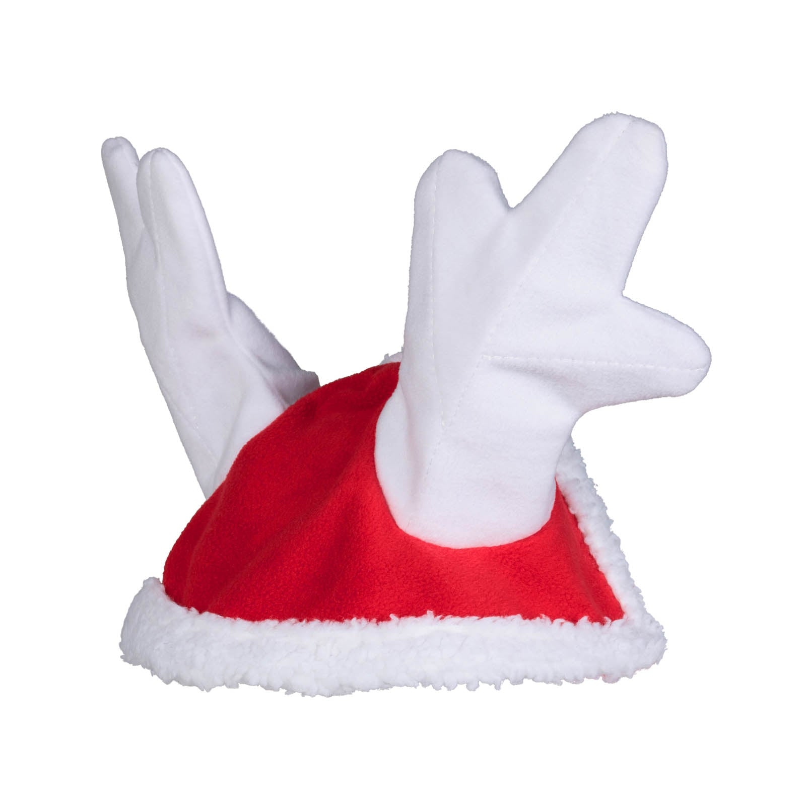 Horze Orejeras con Forma de Reno Navideñas Horze Mantillas