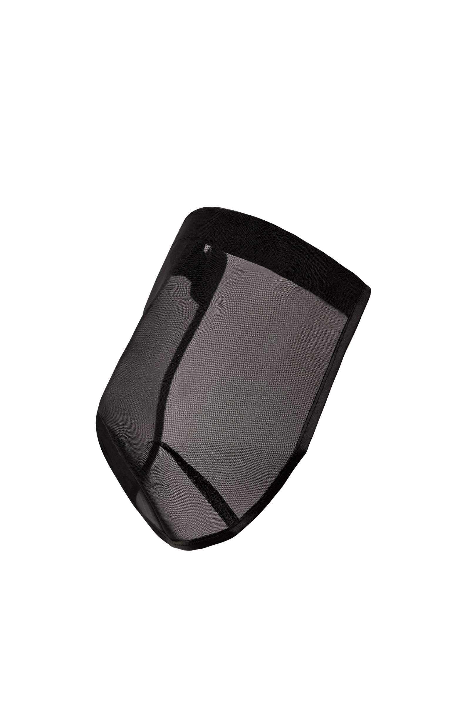 Horze Protector Anti- Mosca para Nariz Protección Antimoscas para Caballos