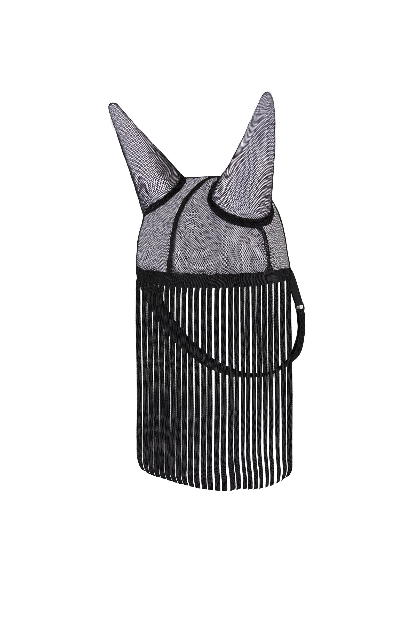 Horze Mosquero Anti-Mosca con Orejas de Malla Protección Antimoscas para Caballos