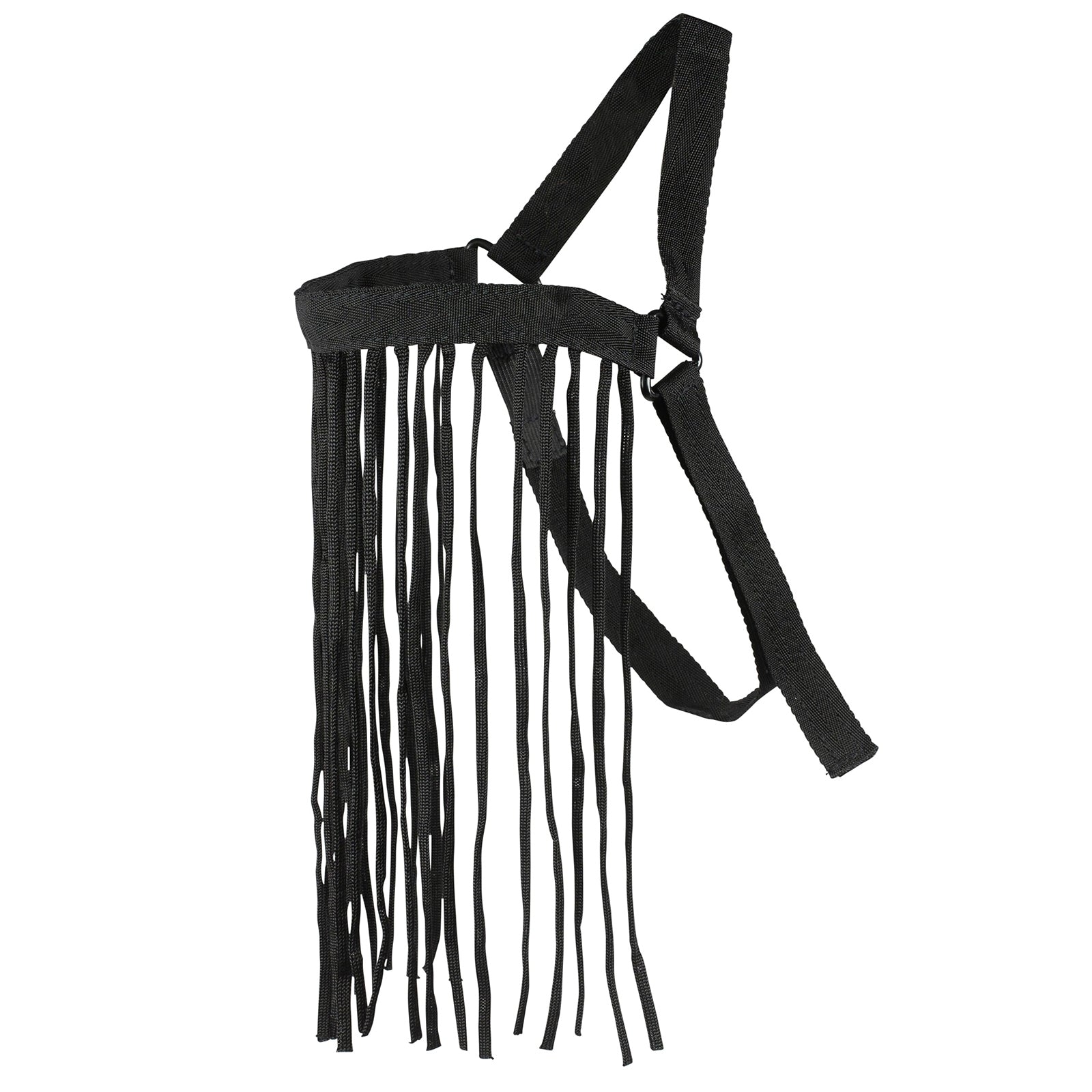 Horze Mosquero Anti-Mosca Sencilla Protección Antimoscas para Caballos