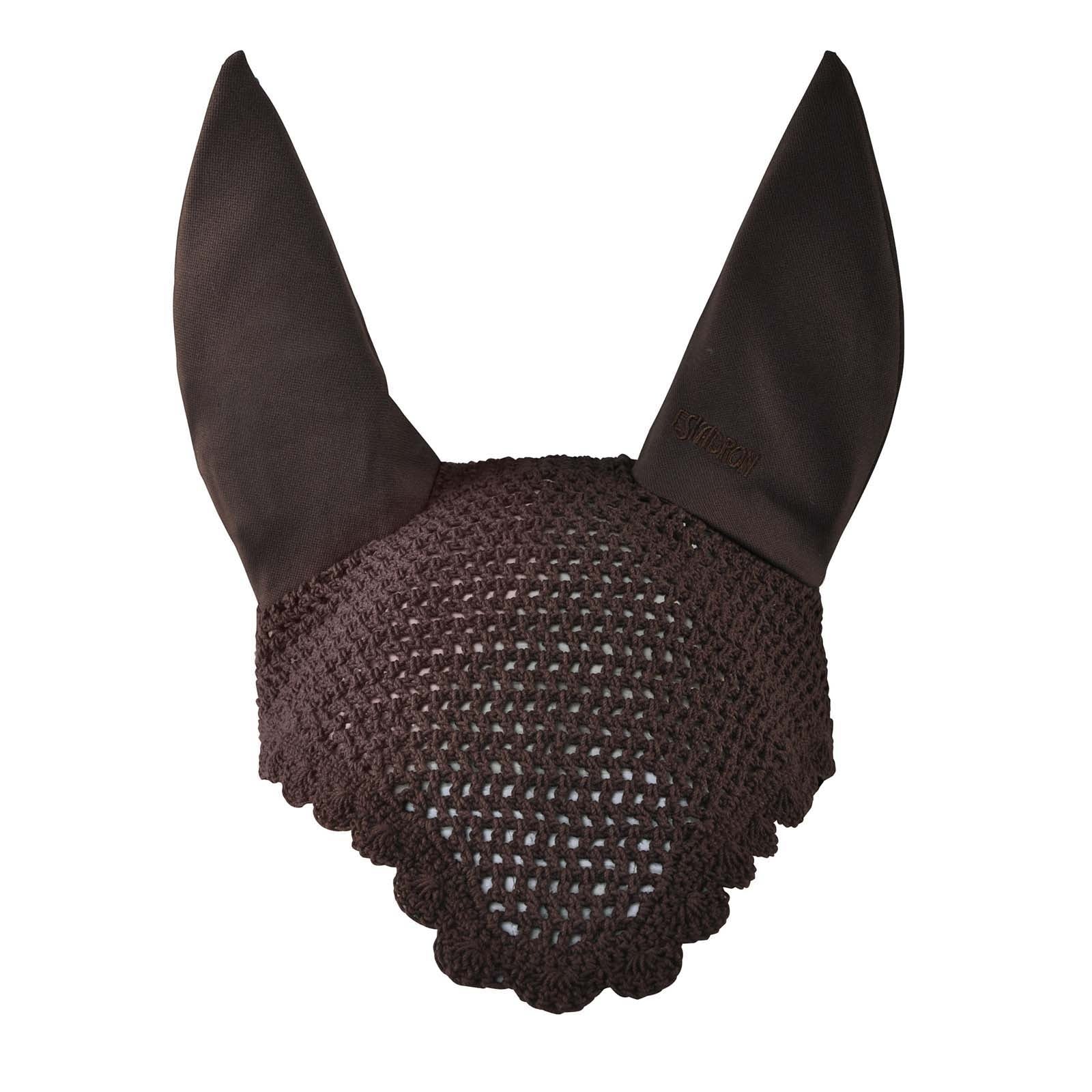 Eskadron Anti Fly Hood Saddle Pads