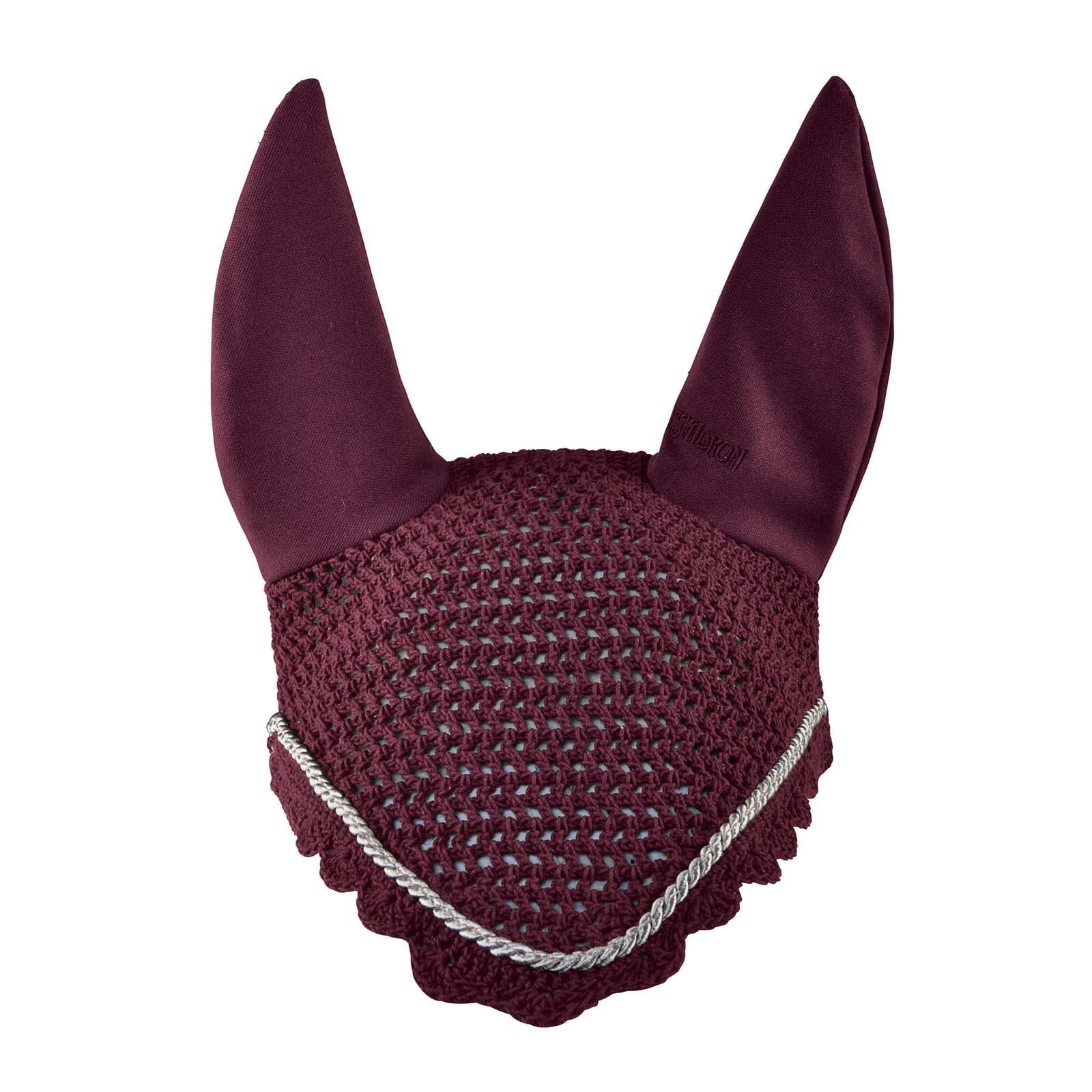 Eskadron Orejeras Anti-Moscas CORDÓN PLATEADO Mantillas