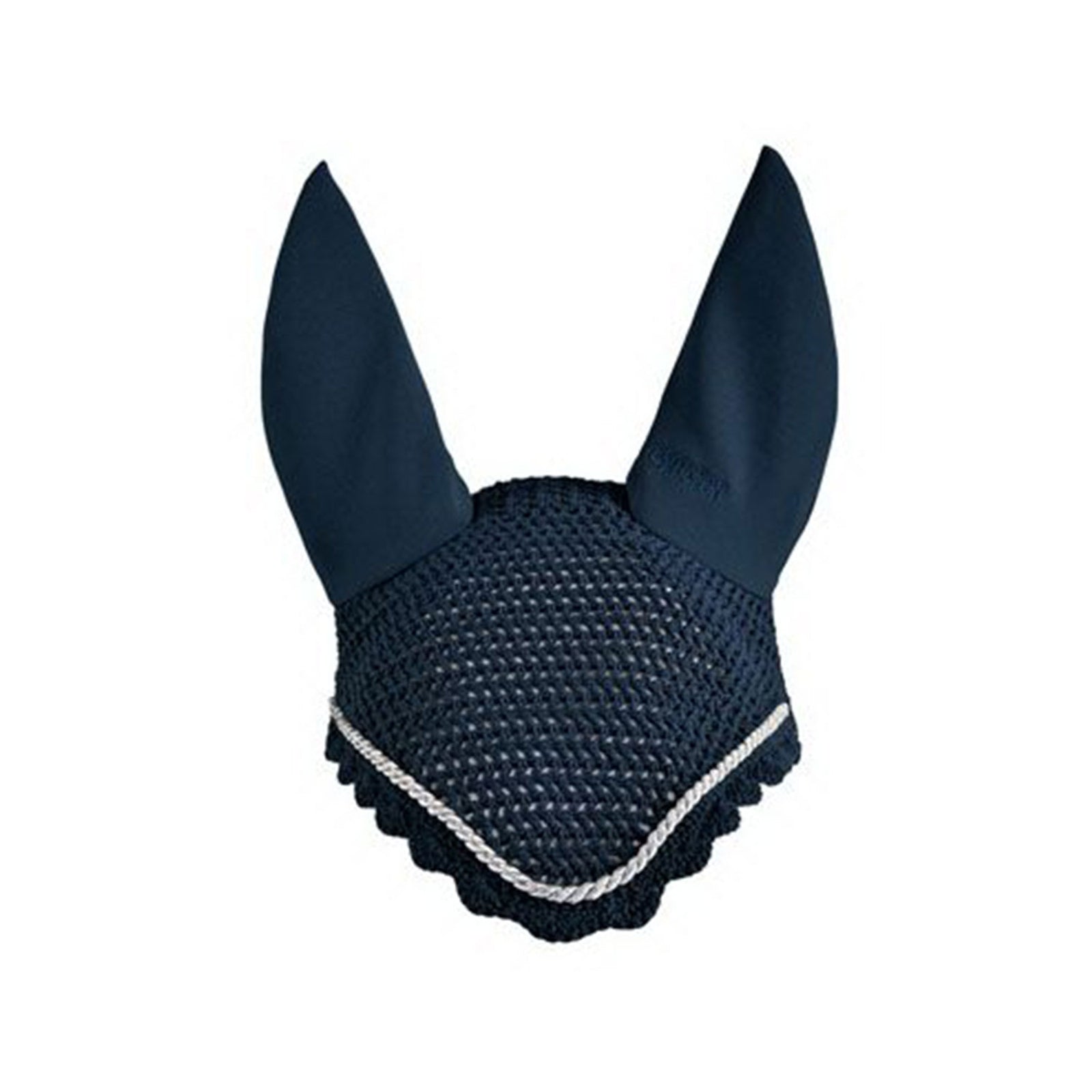 Eskadron Orejeras Anti-Moscas CORDÓN PLATEADO Mantillas