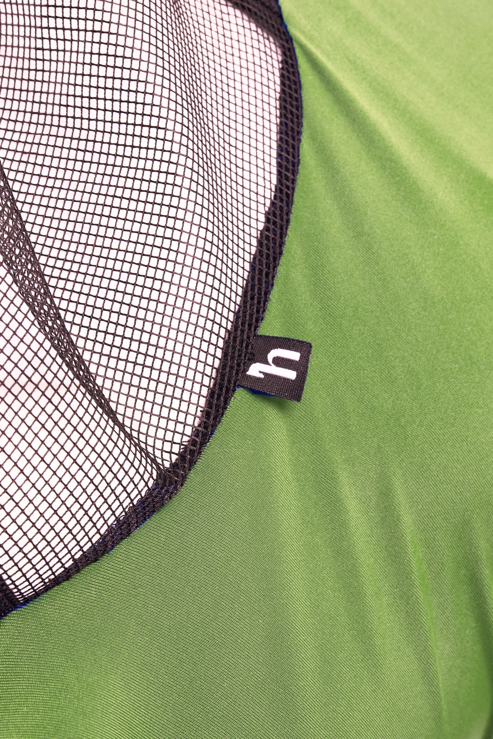 Horze Soft Stretch Fly Mask Antifly Protection for Horses