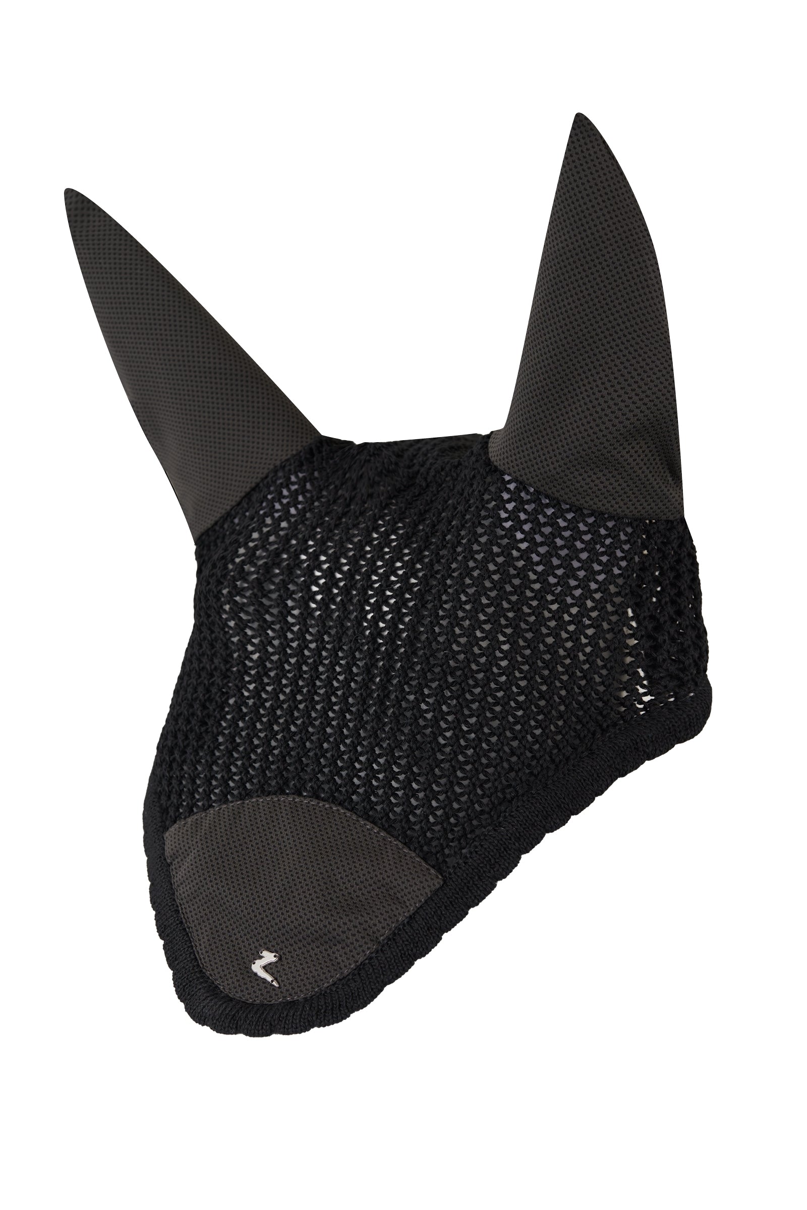 Horze Cooling Ear Net Saddle Pads