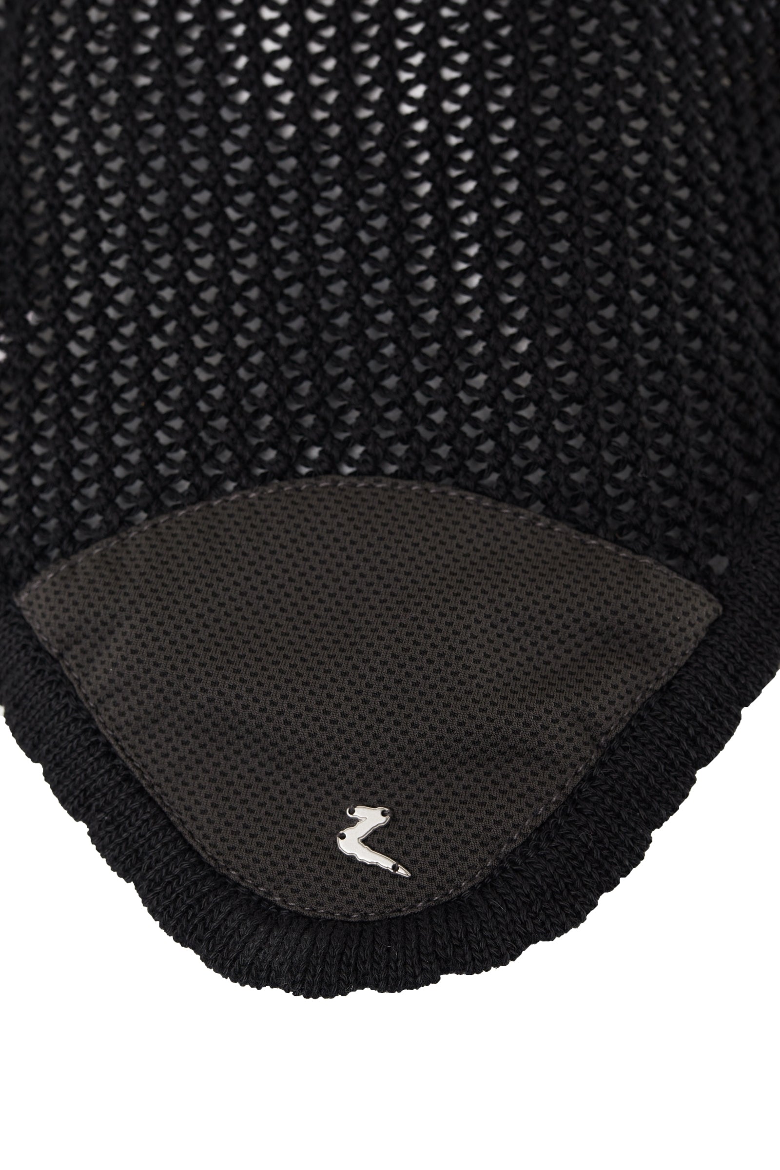 Horze Cooling Ear Net Saddle Pads