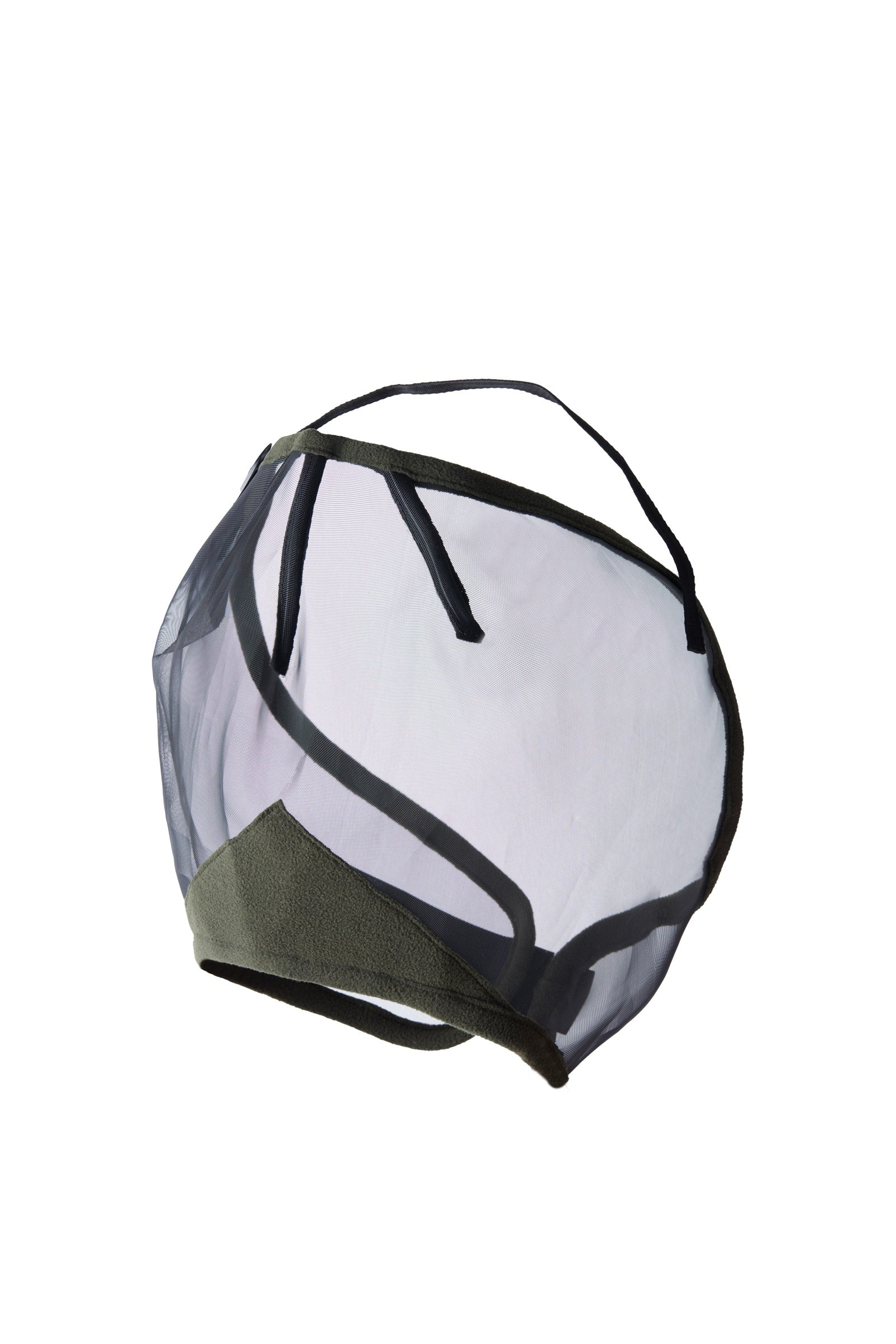 Horze Oslo Fly Mask Antifly Protection for Horses