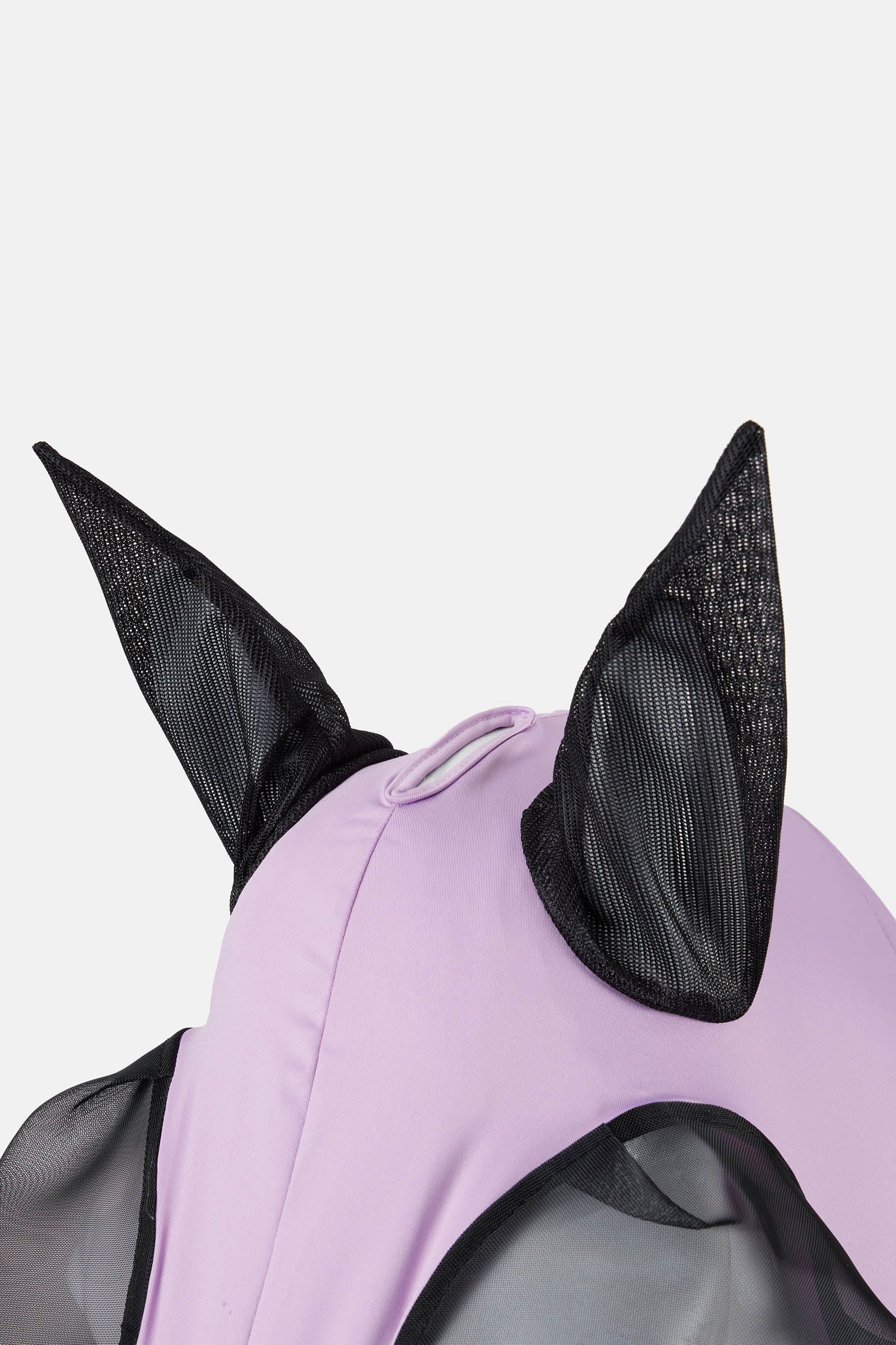 Horze Elastic Pull-On Fly Mask Antifly Protection for Horses