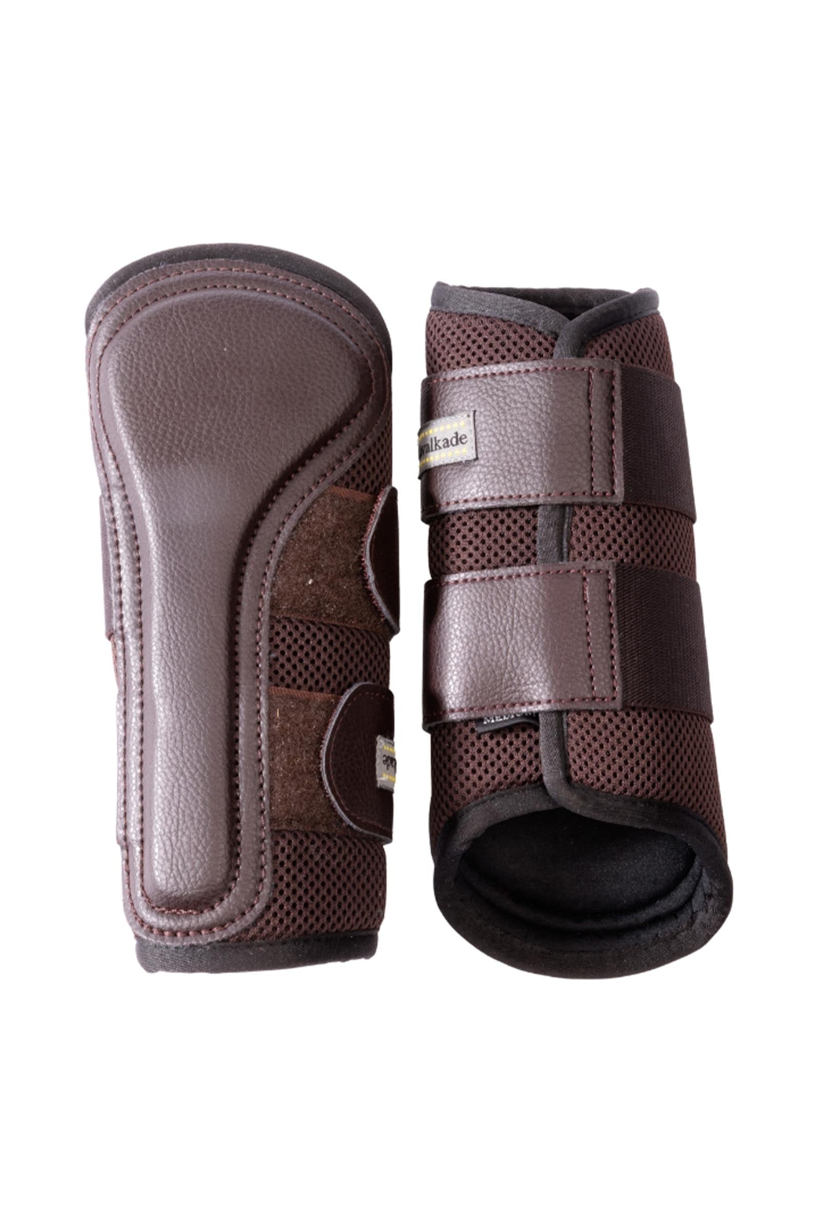 Kavalkade Anatomic Mesh protectores Leg & Hoof Protection