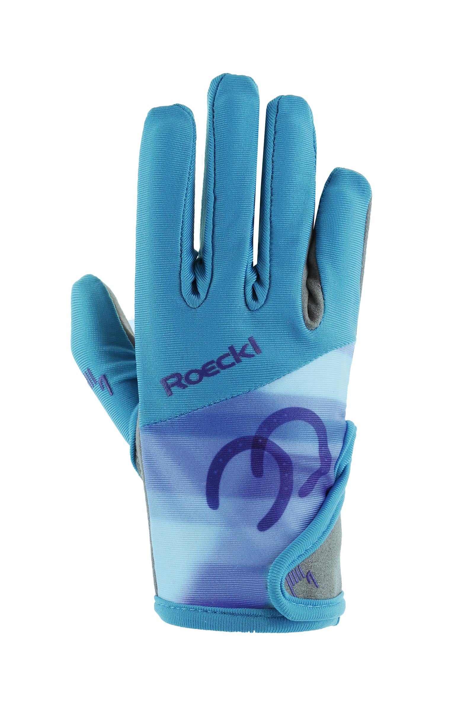 Roeckl Koppl Kids´ Riding Gloves Kids Apparel