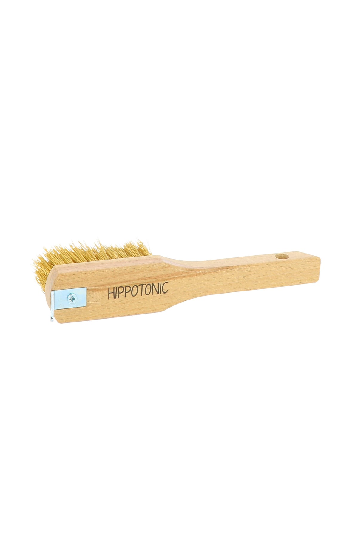 HIPPOTONIC Escobilla y cepillo para cascos Suministros de Cepillado