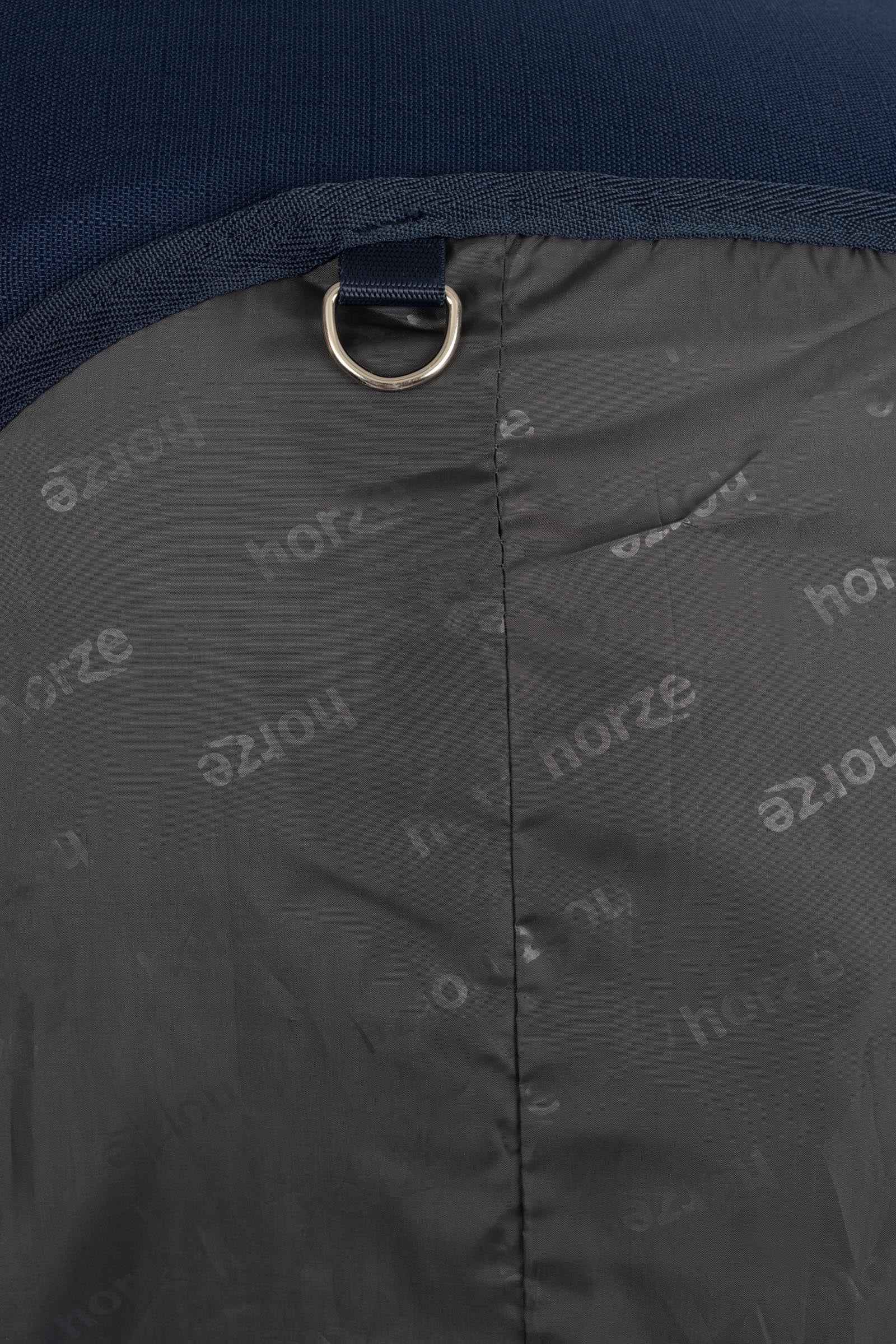 Horze Avalanche Turnout Rug, 0g Horse Rugs